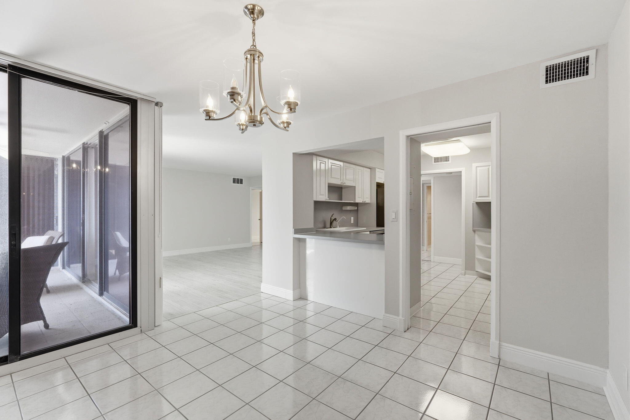 OLD PORT COVE CONDO THREE - Residential
