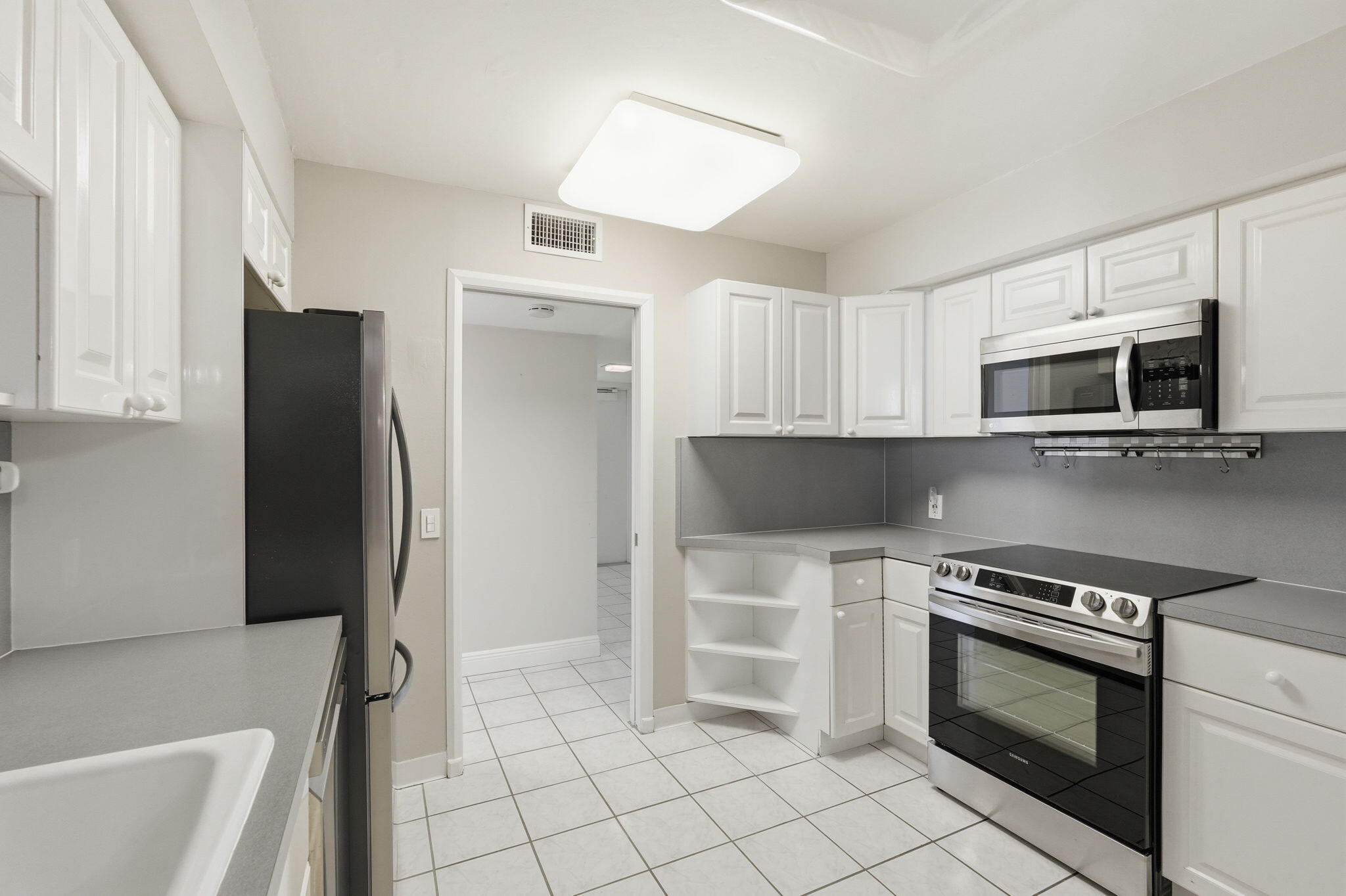 OLD PORT COVE CONDO THREE - Residential