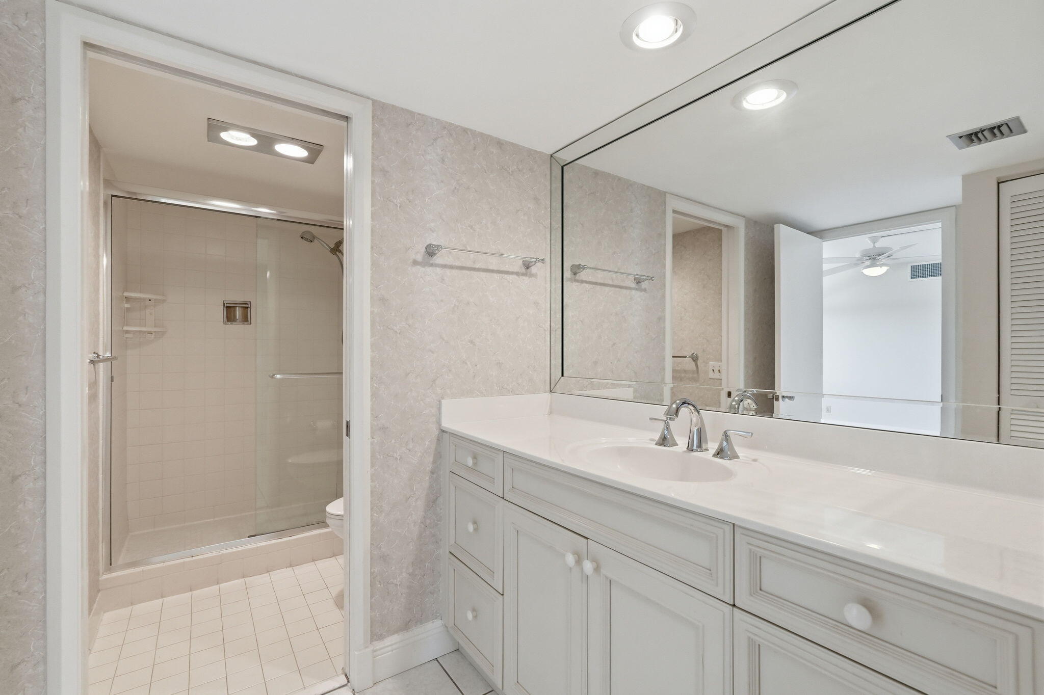 OLD PORT COVE CONDO THREE - Residential
