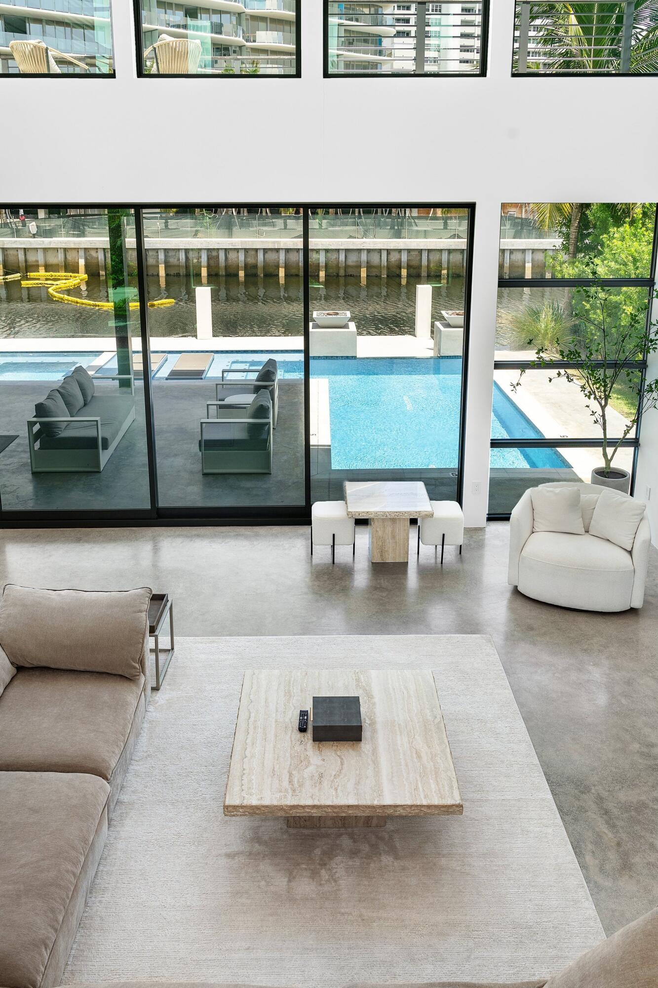 Terra Mar Island Estates - Residential