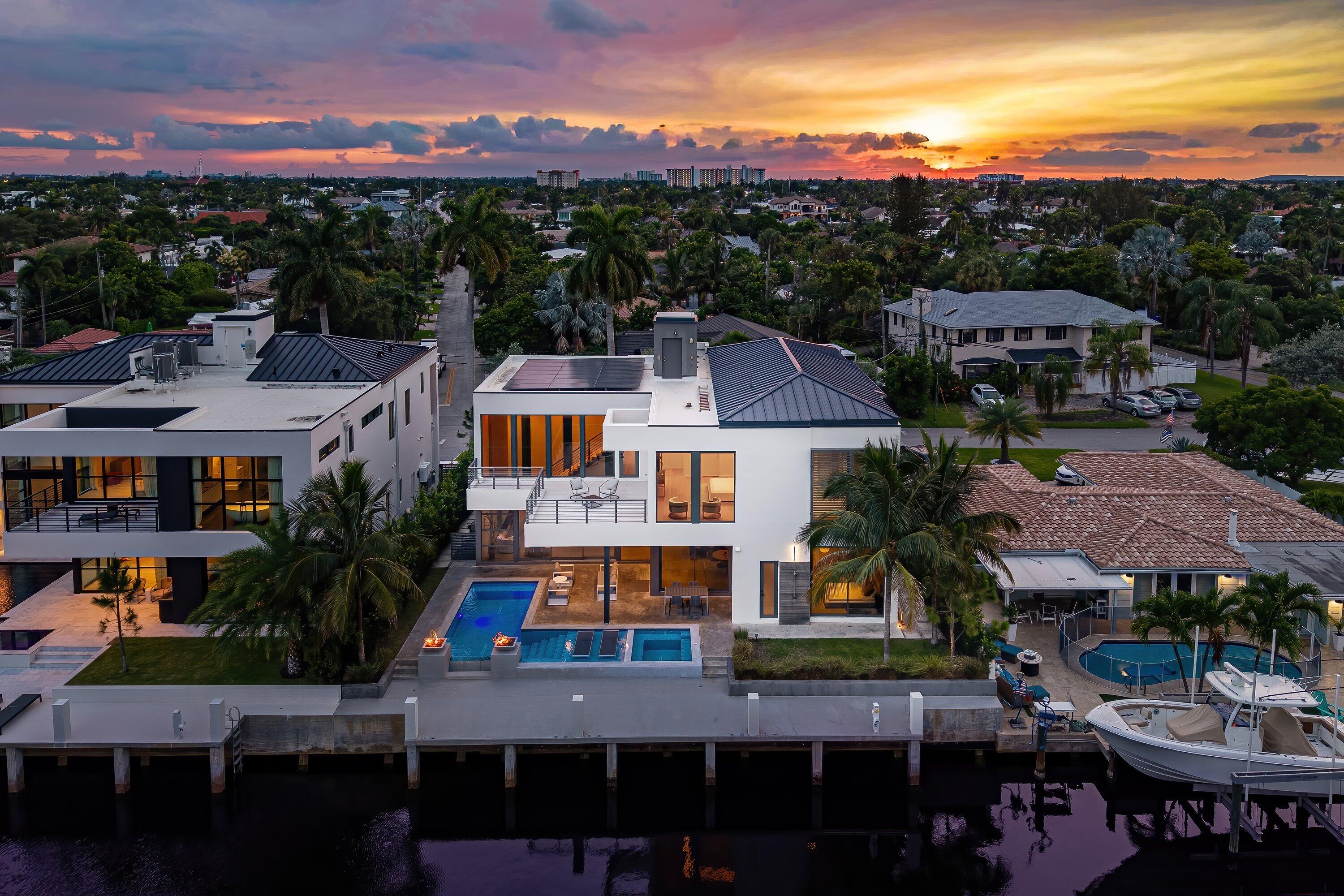 Terra Mar Island Estates - Residential