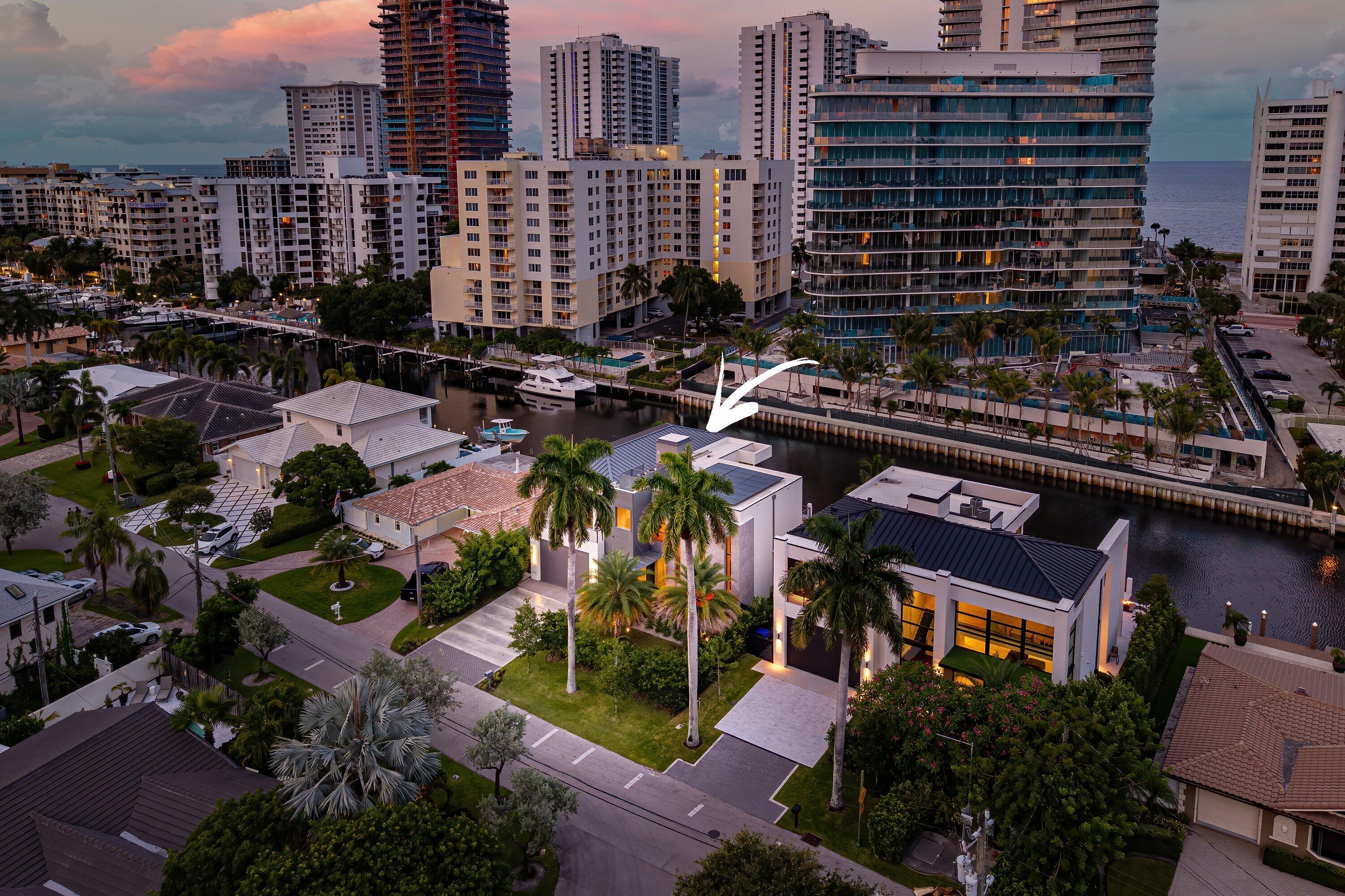 Terra Mar Island Estates - Residential