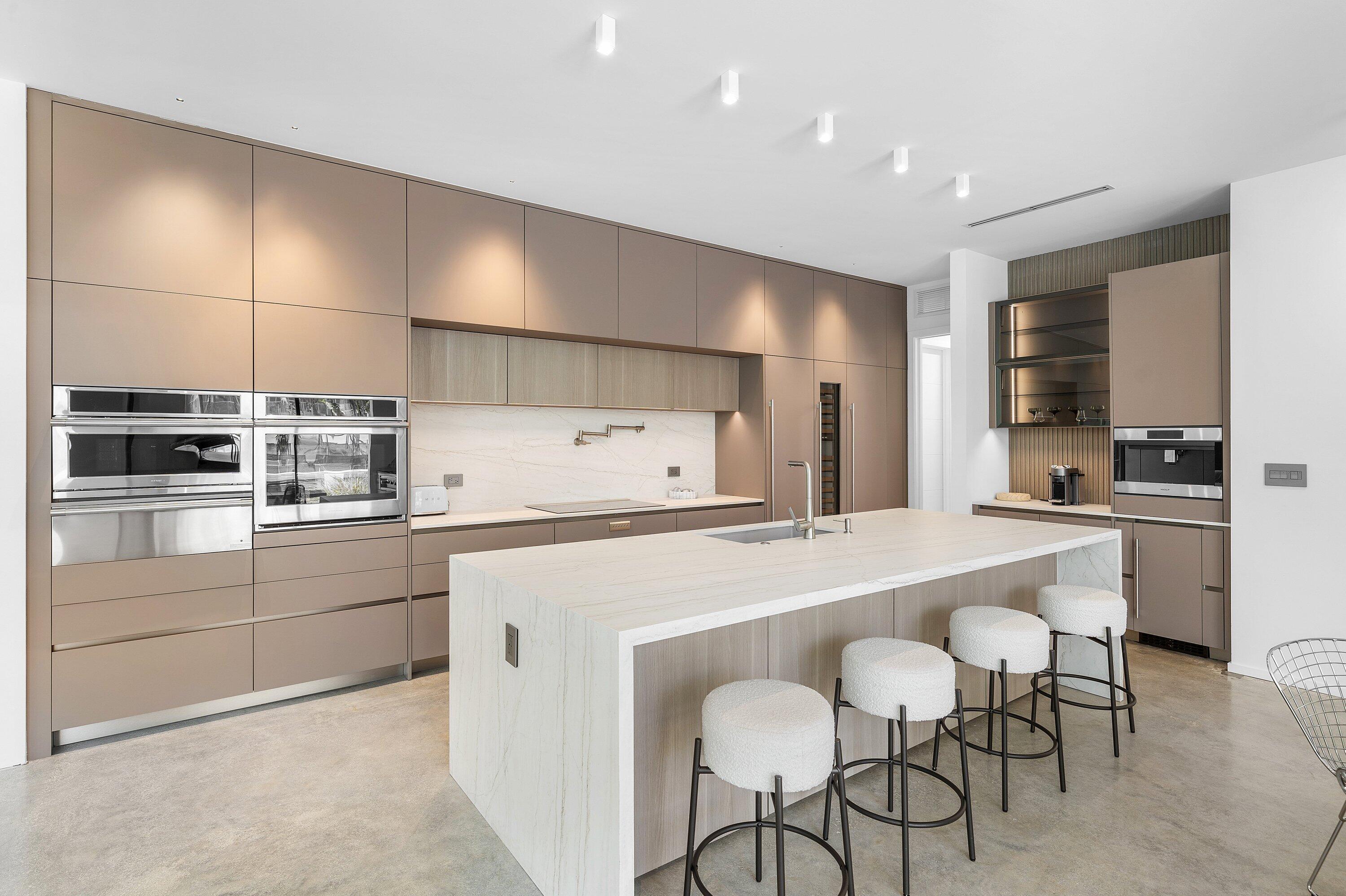 Terra Mar Island Estates - Residential