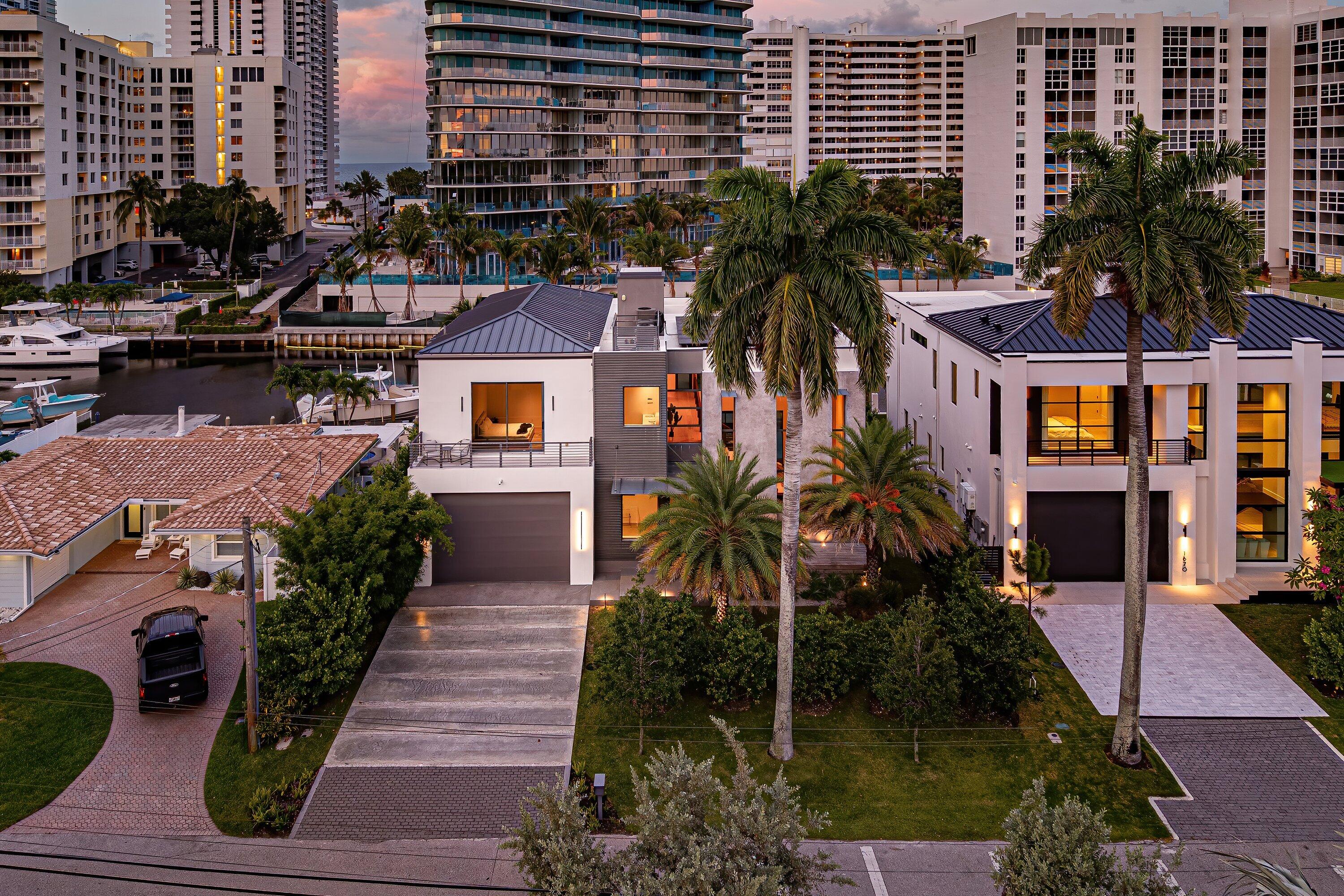 Terra Mar Island Estates - Residential