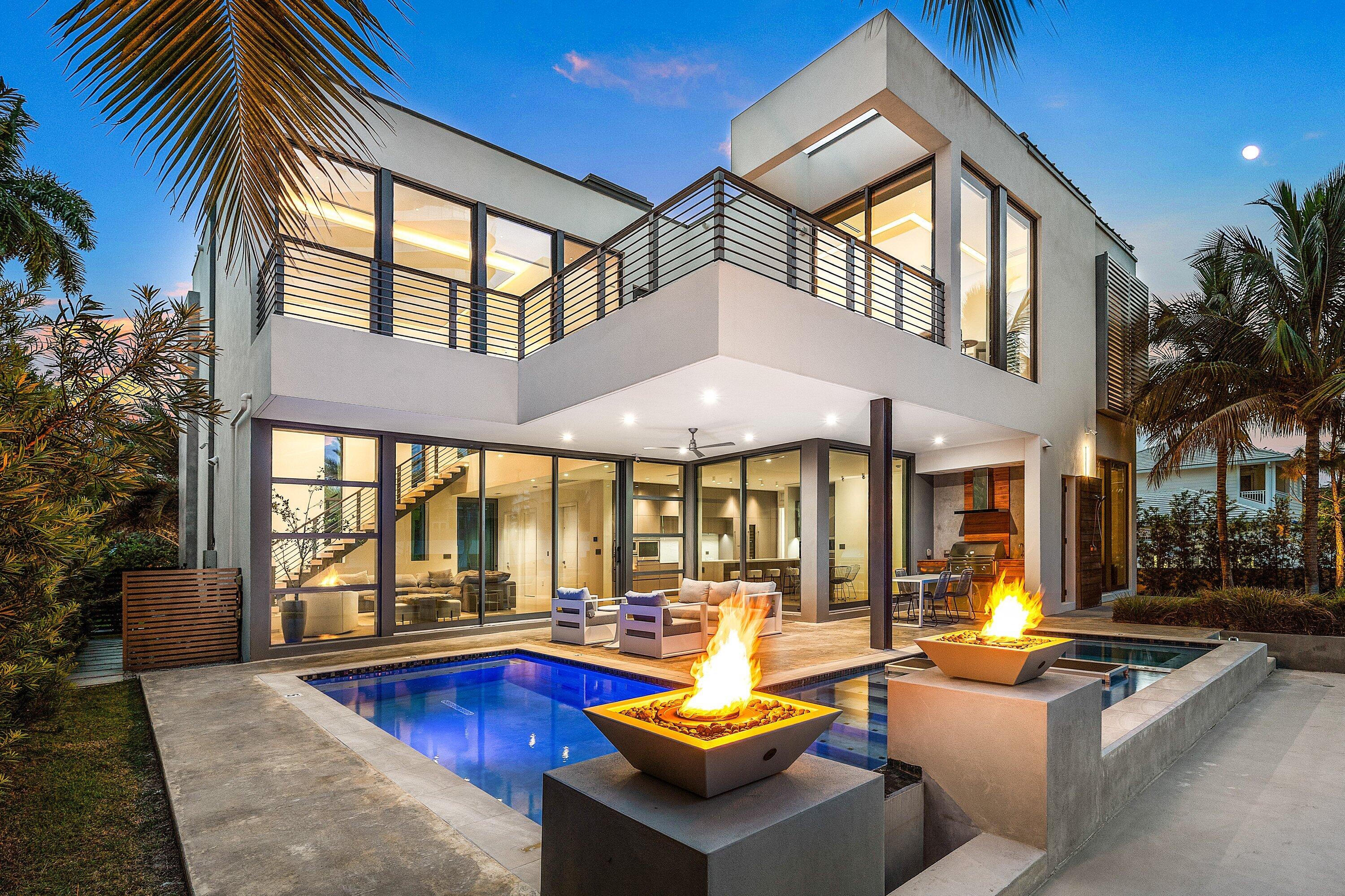 Terra Mar Island Estates - Residential