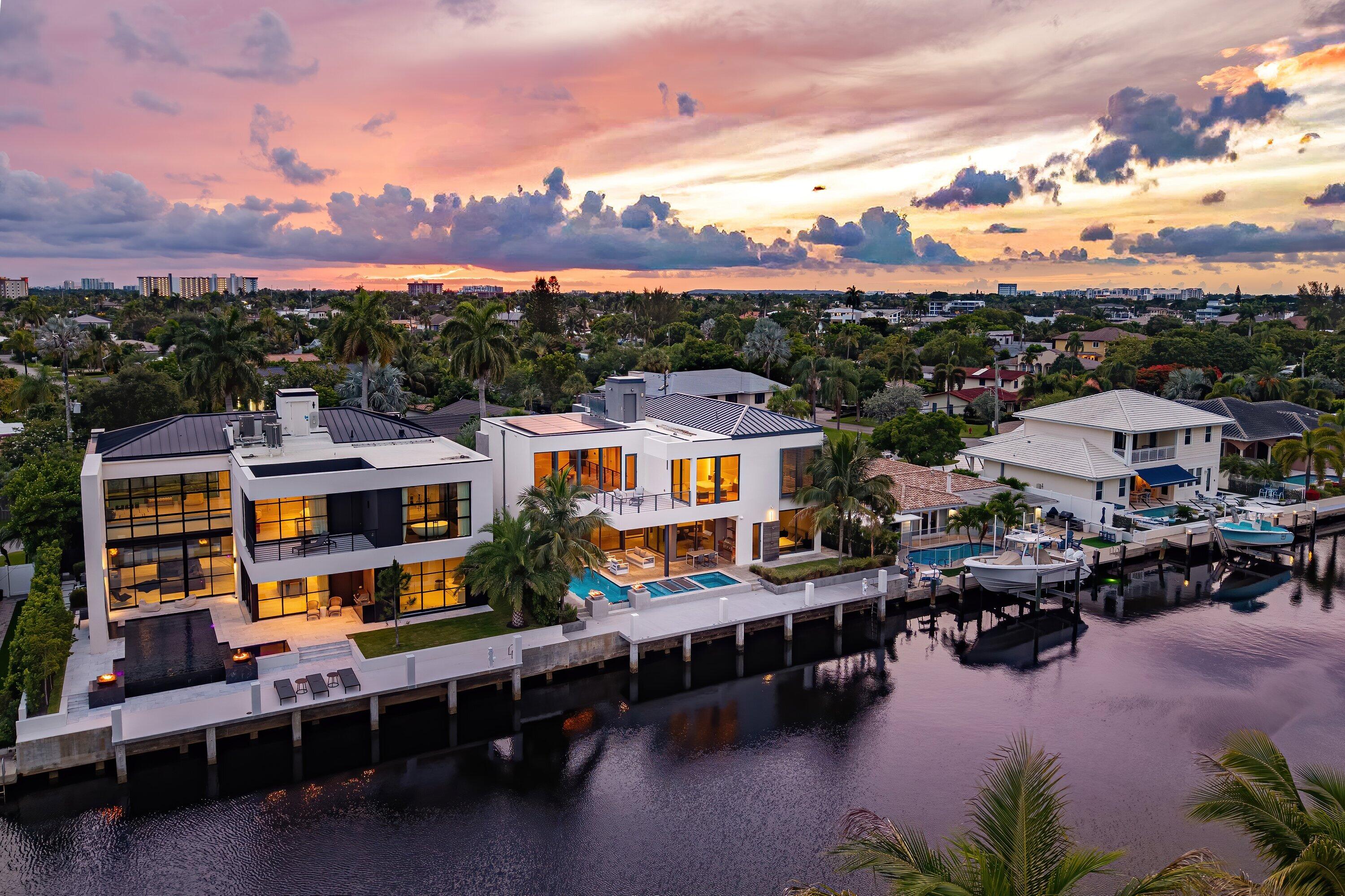 Terra Mar Island Estates - Residential