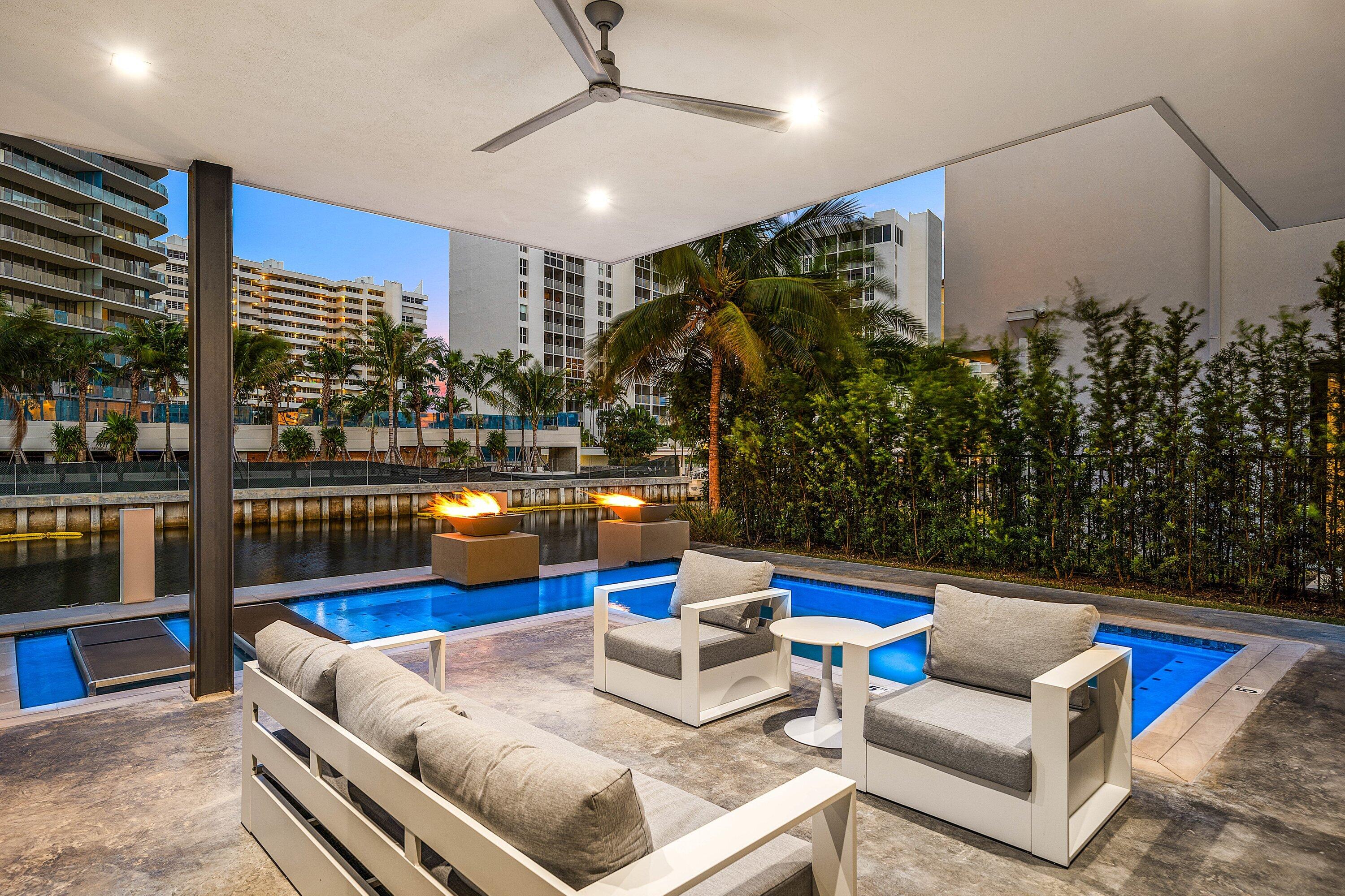 Terra Mar Island Estates - Residential