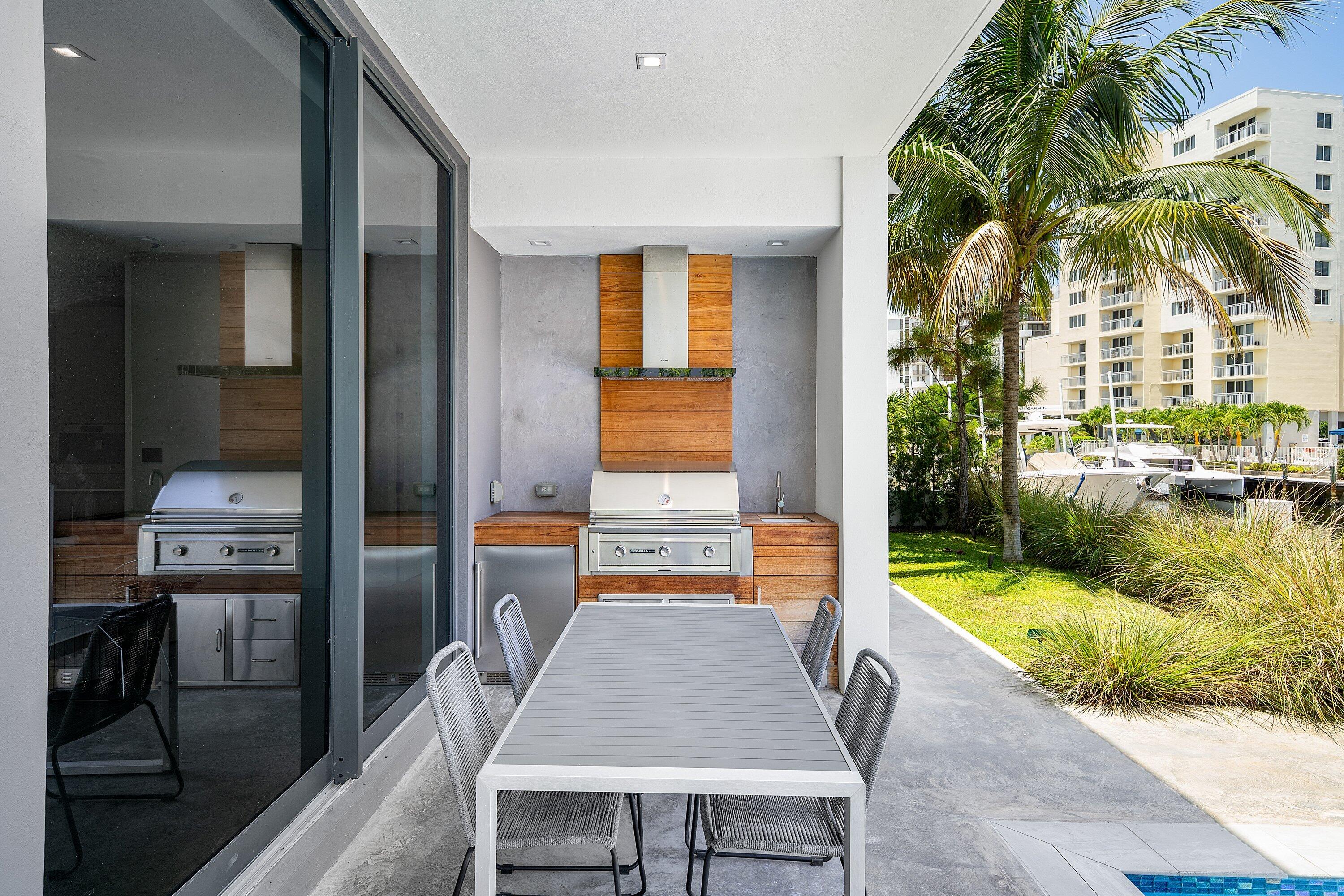 Terra Mar Island Estates - Residential