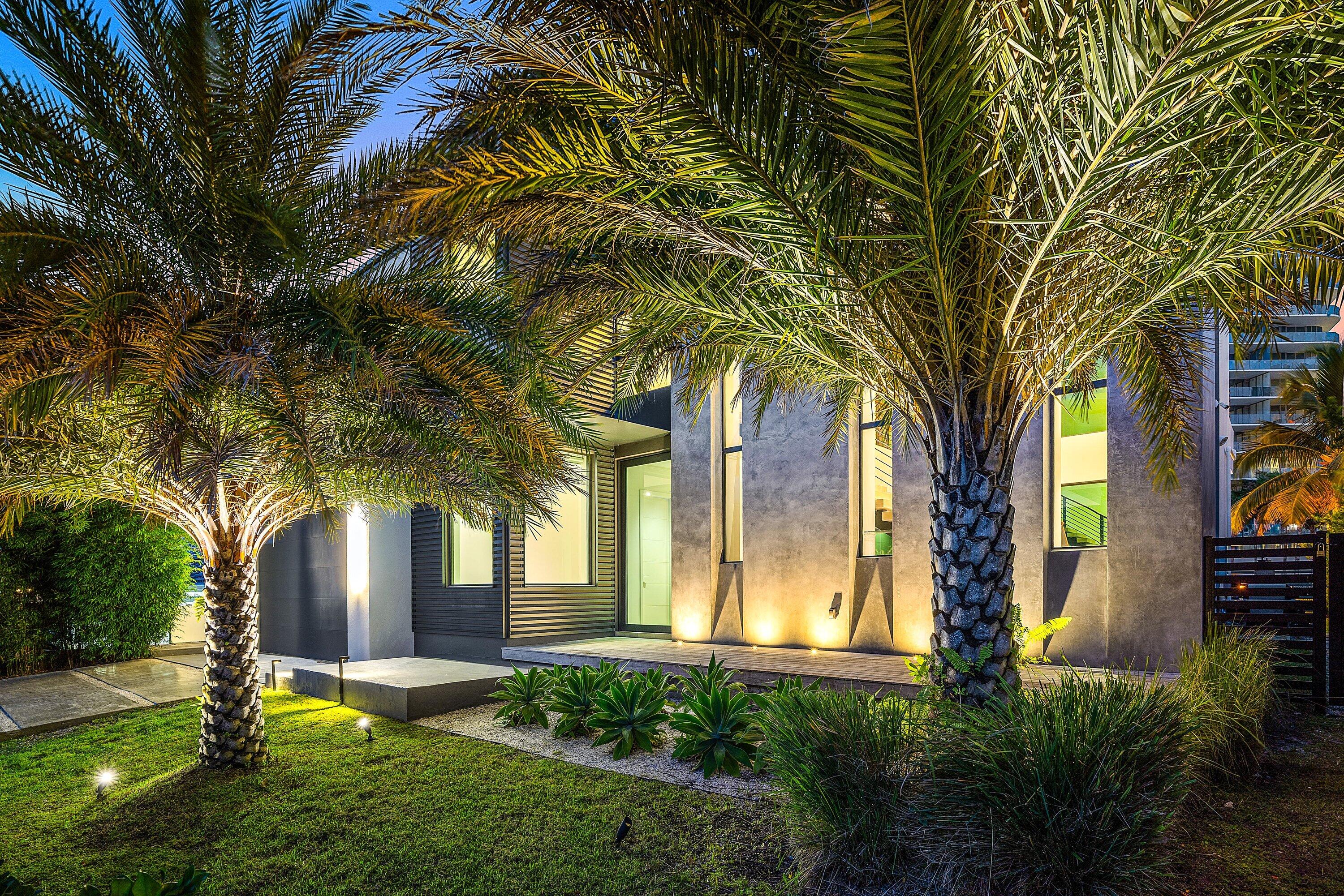 Terra Mar Island Estates - Residential