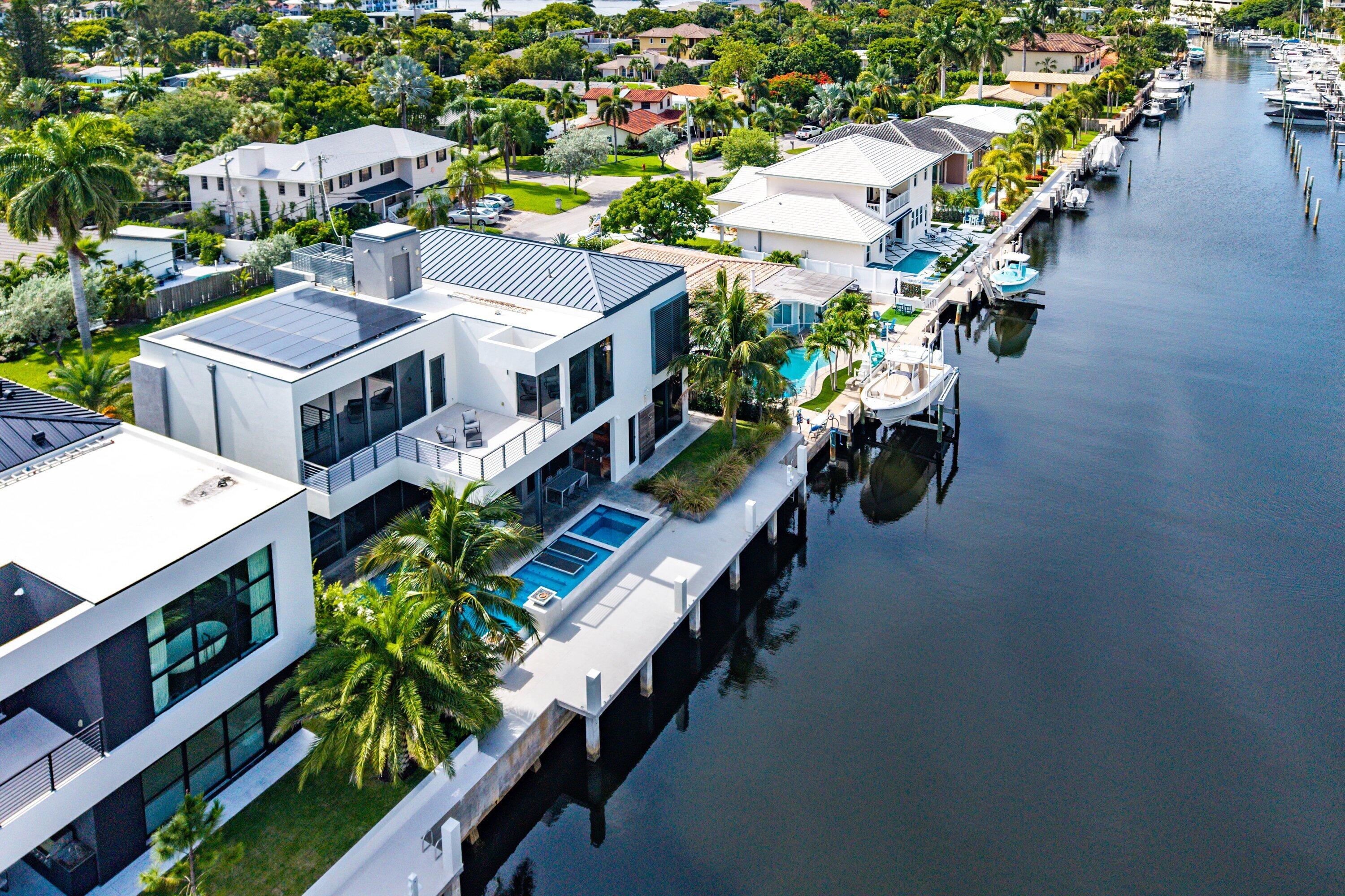 Terra Mar Island Estates - Residential