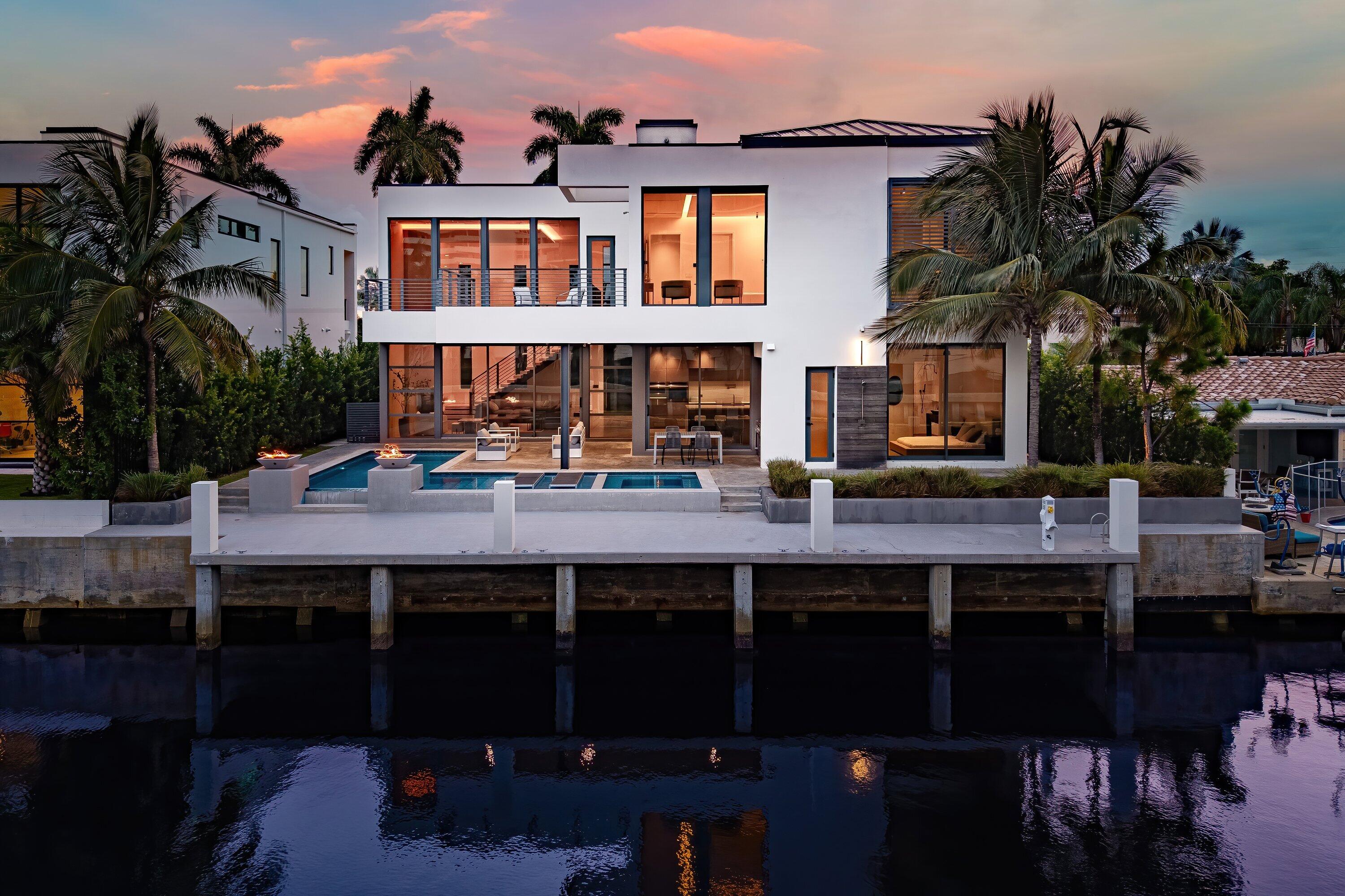 Terra Mar Island Estates - Residential