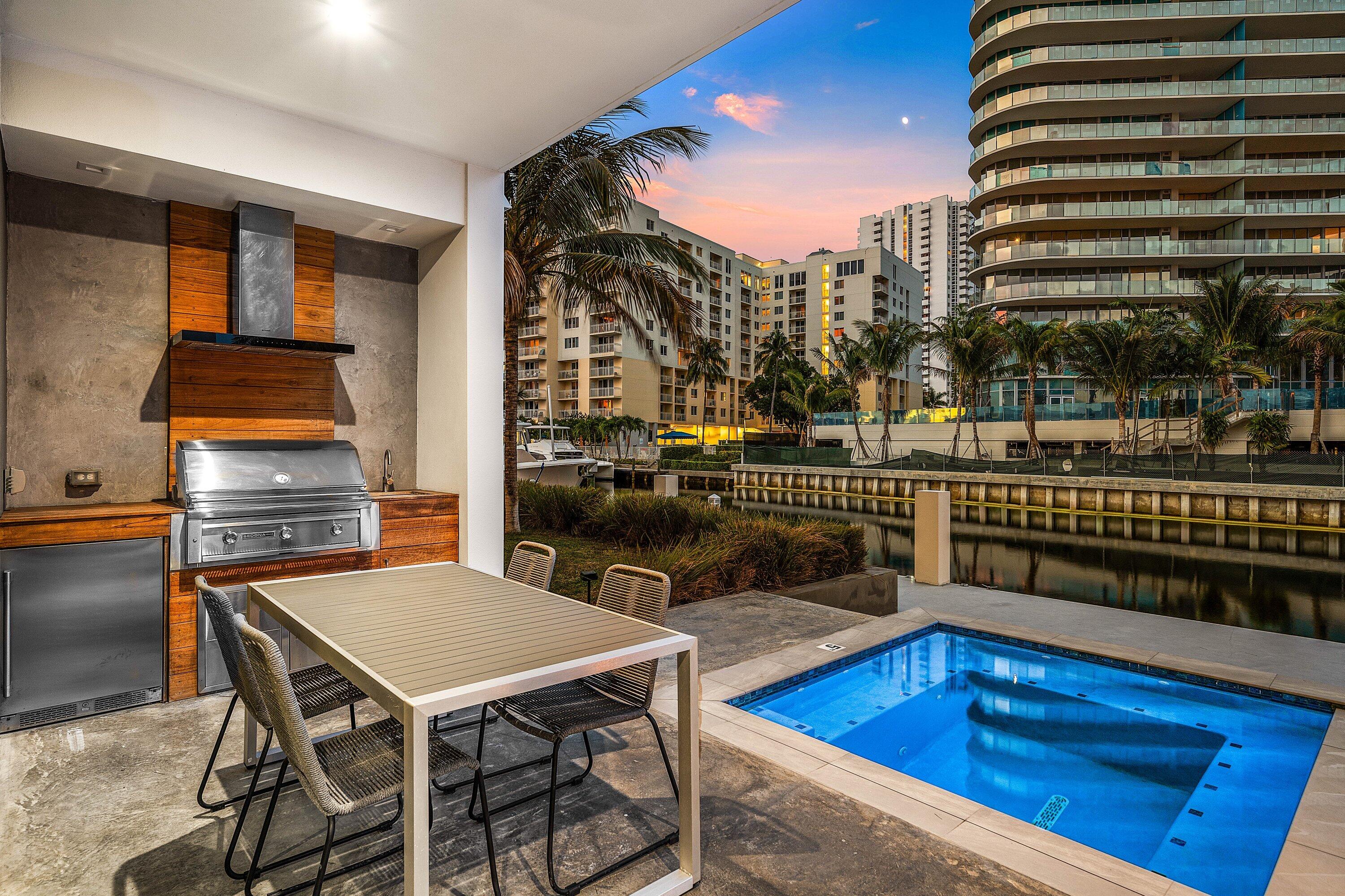 Terra Mar Island Estates - Residential