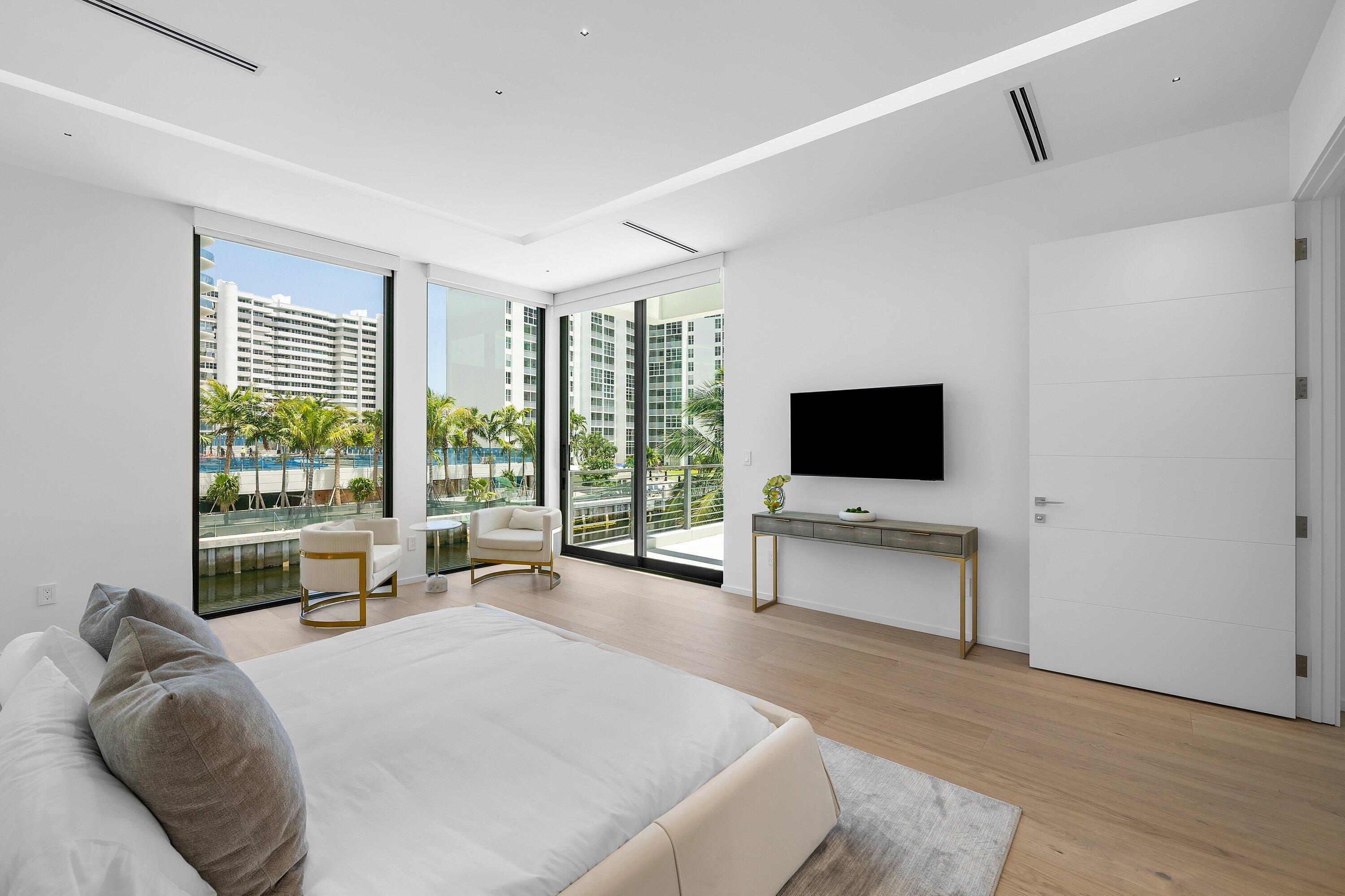 Terra Mar Island Estates - Residential