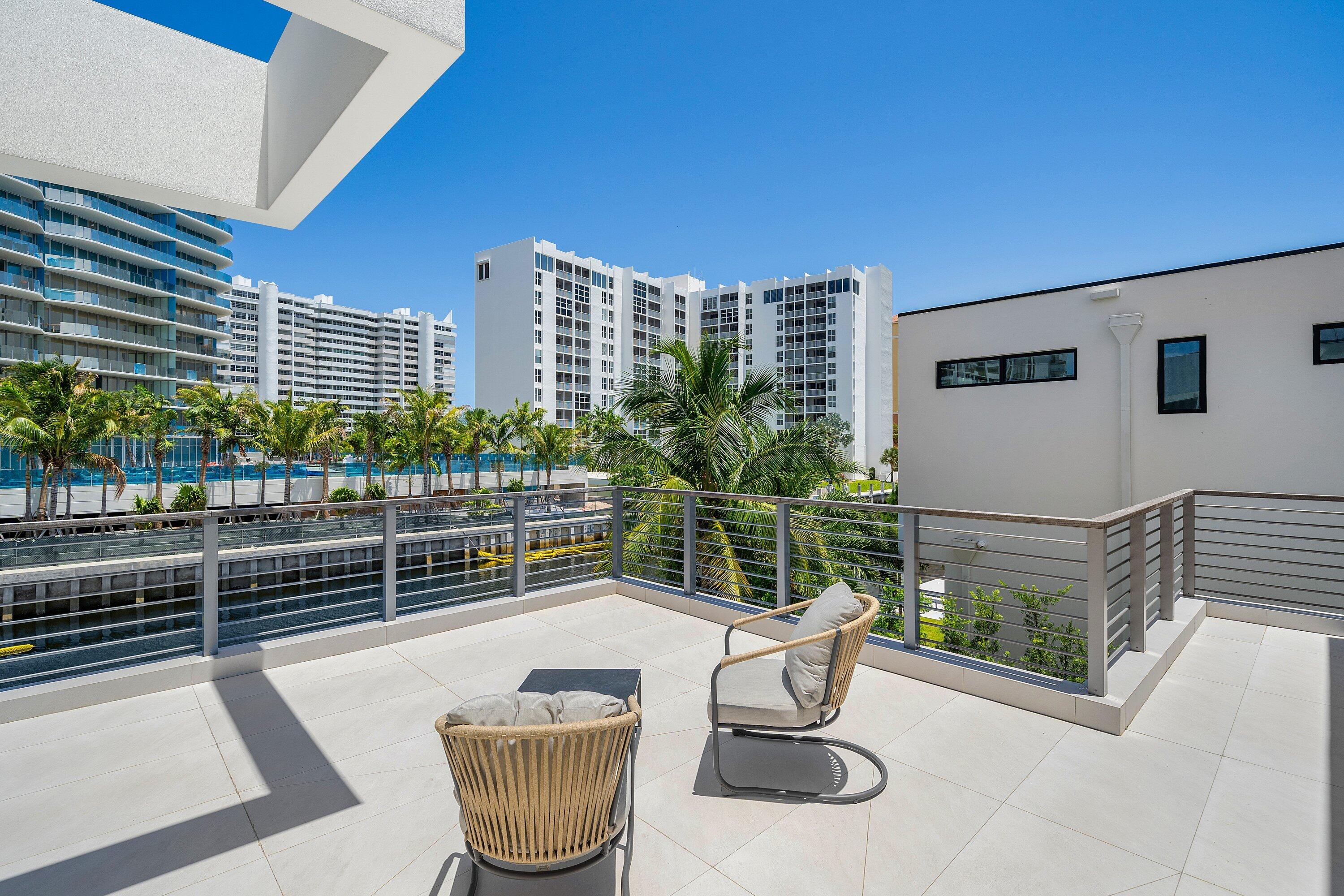 Terra Mar Island Estates - Residential
