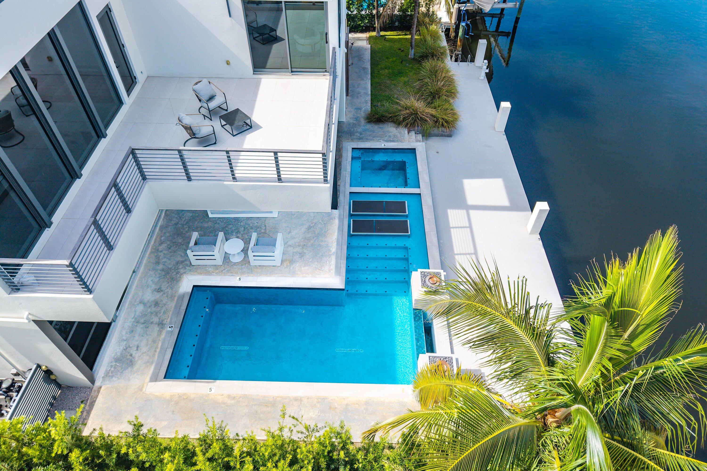 Terra Mar Island Estates - Residential