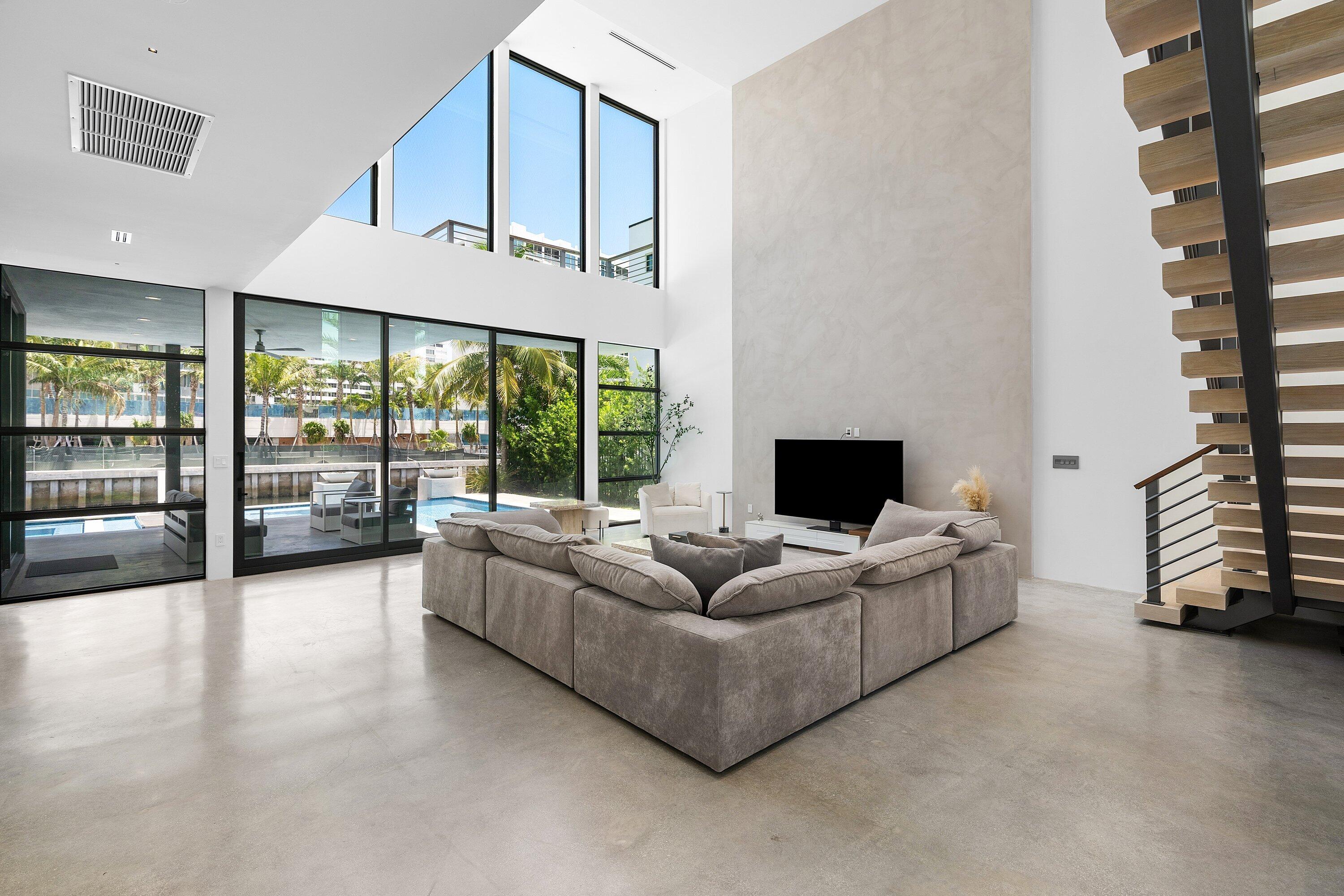Terra Mar Island Estates - Residential