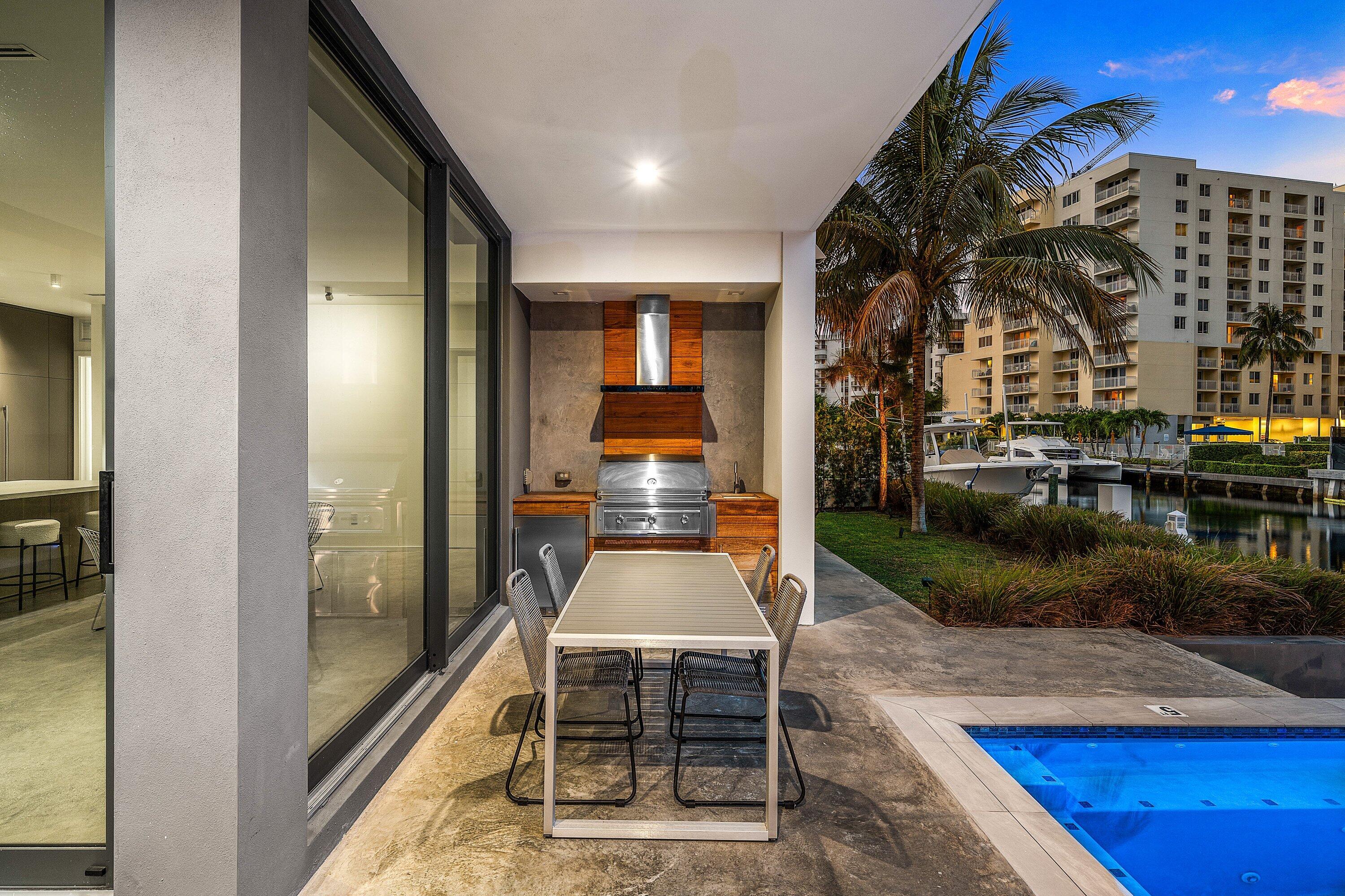 Terra Mar Island Estates - Residential