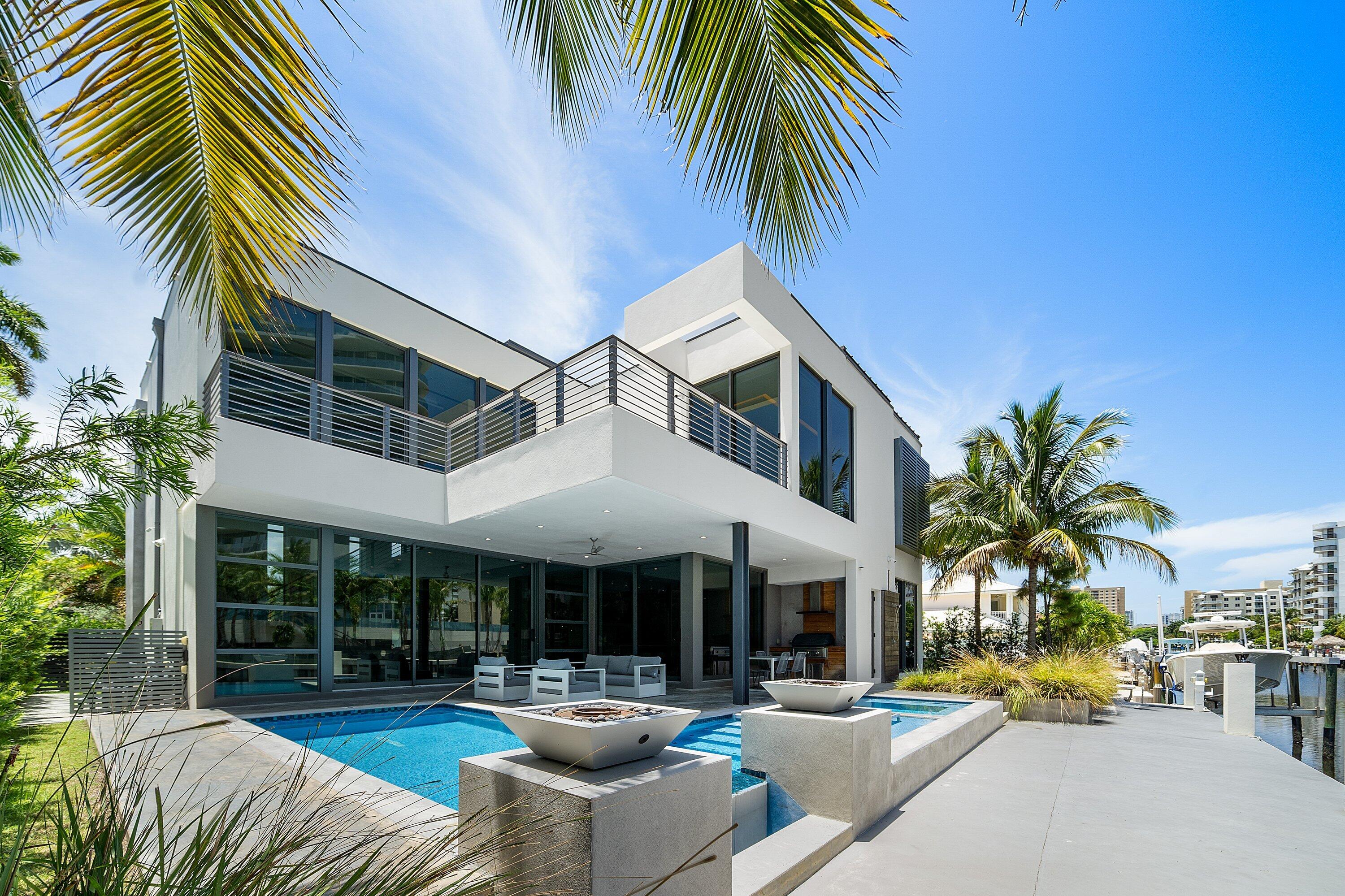 Terra Mar Island Estates - Residential