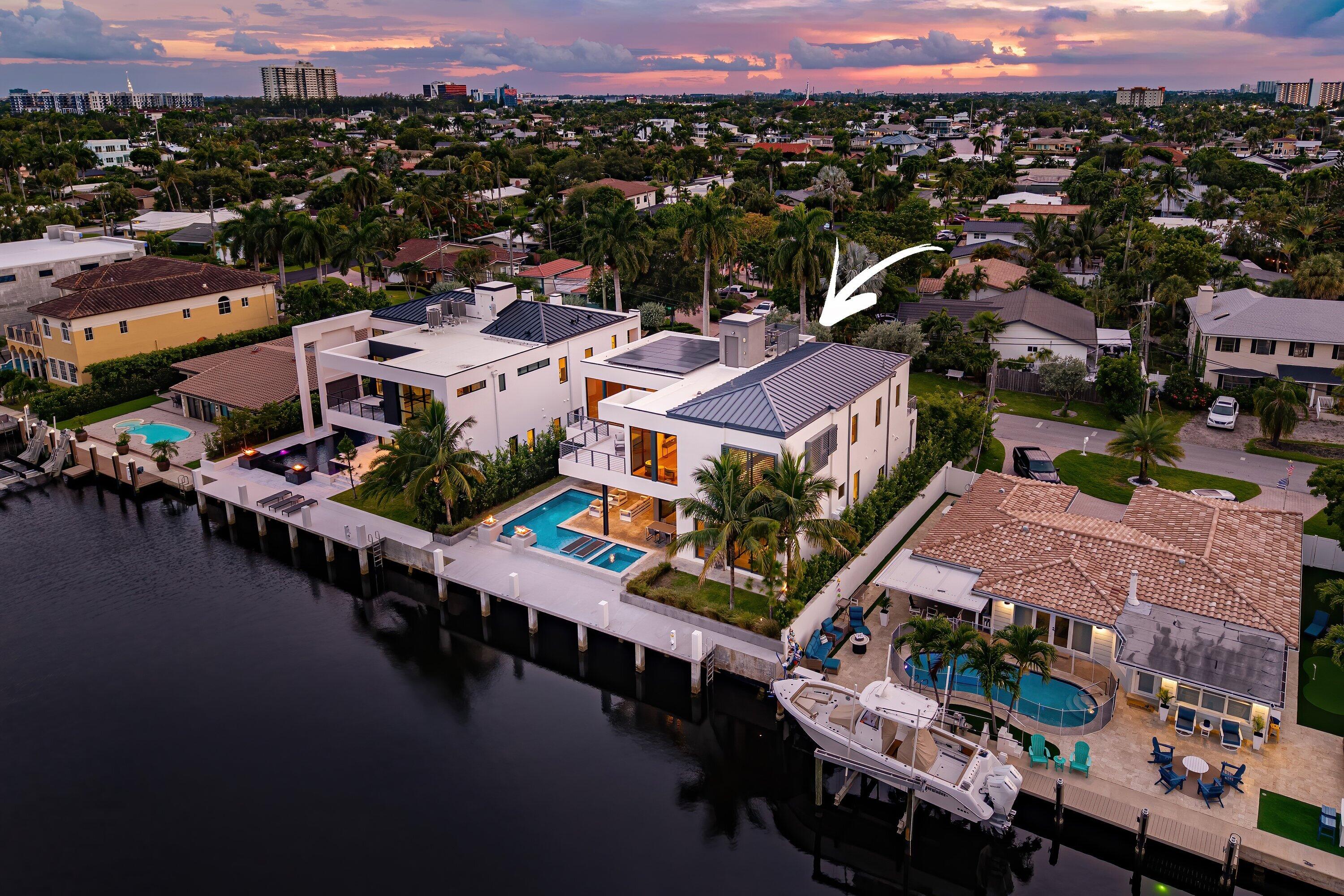 Terra Mar Island Estates - Residential