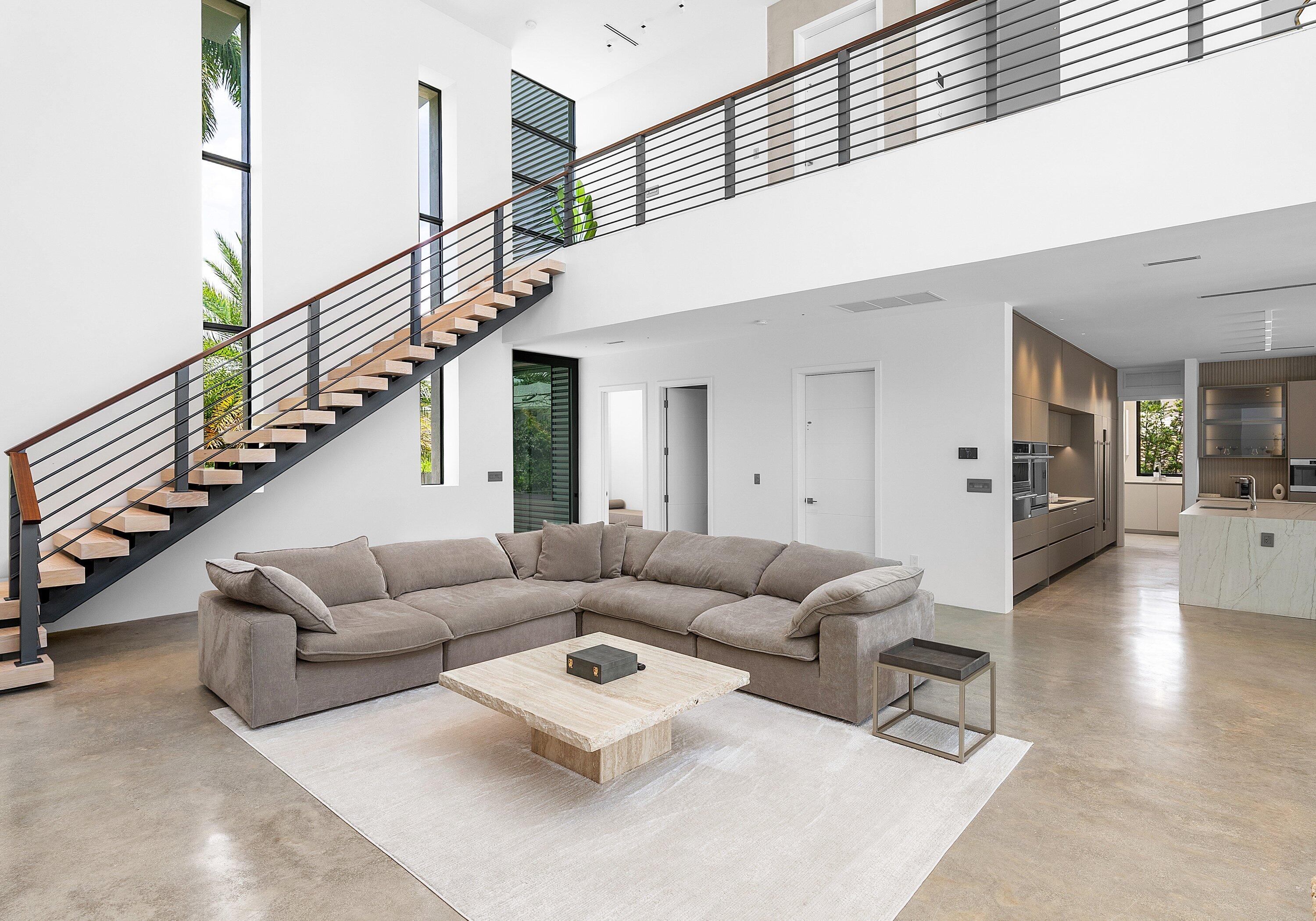 Terra Mar Island Estates - Residential
