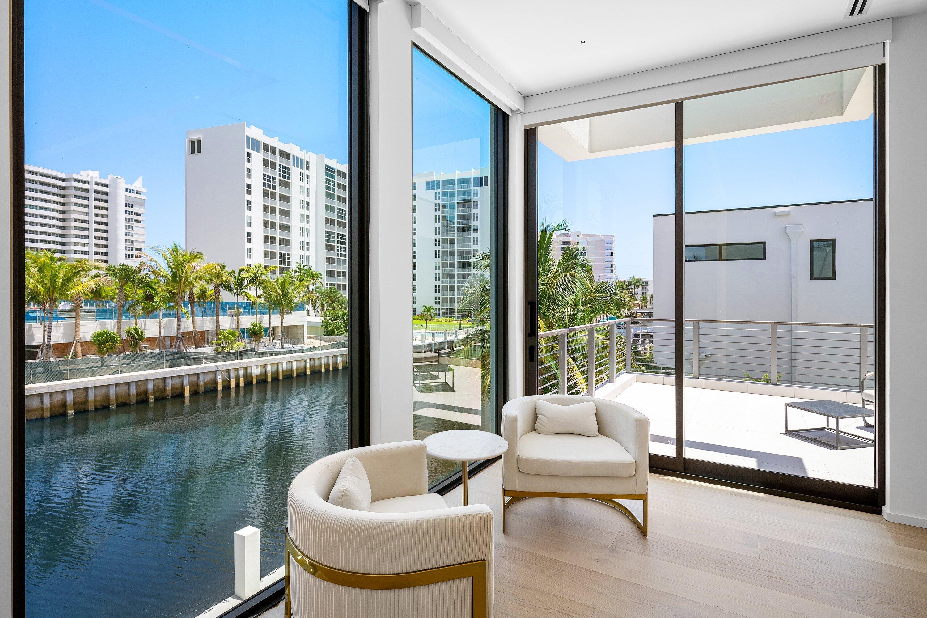 Terra Mar Island Estates - Residential