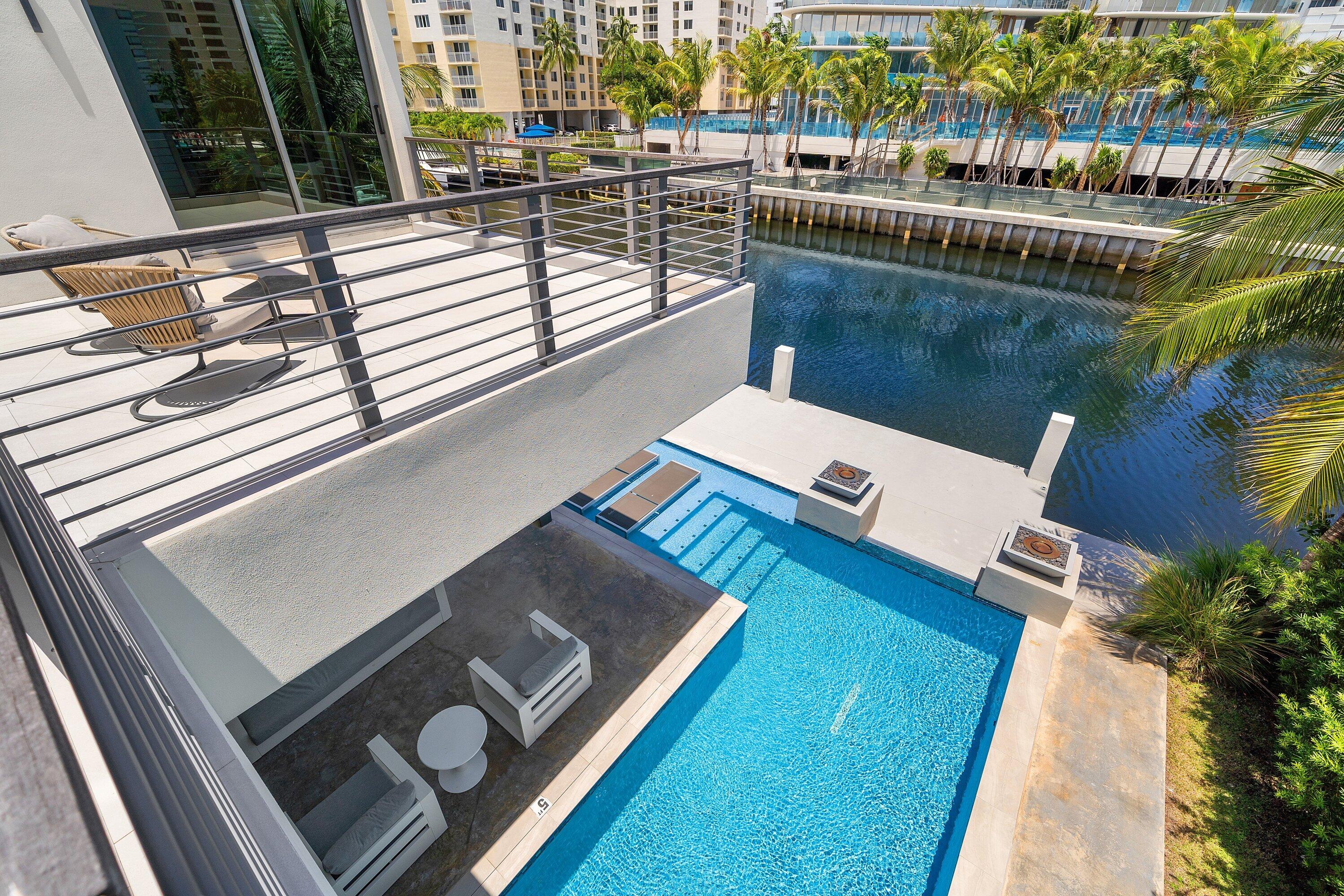 Terra Mar Island Estates - Residential