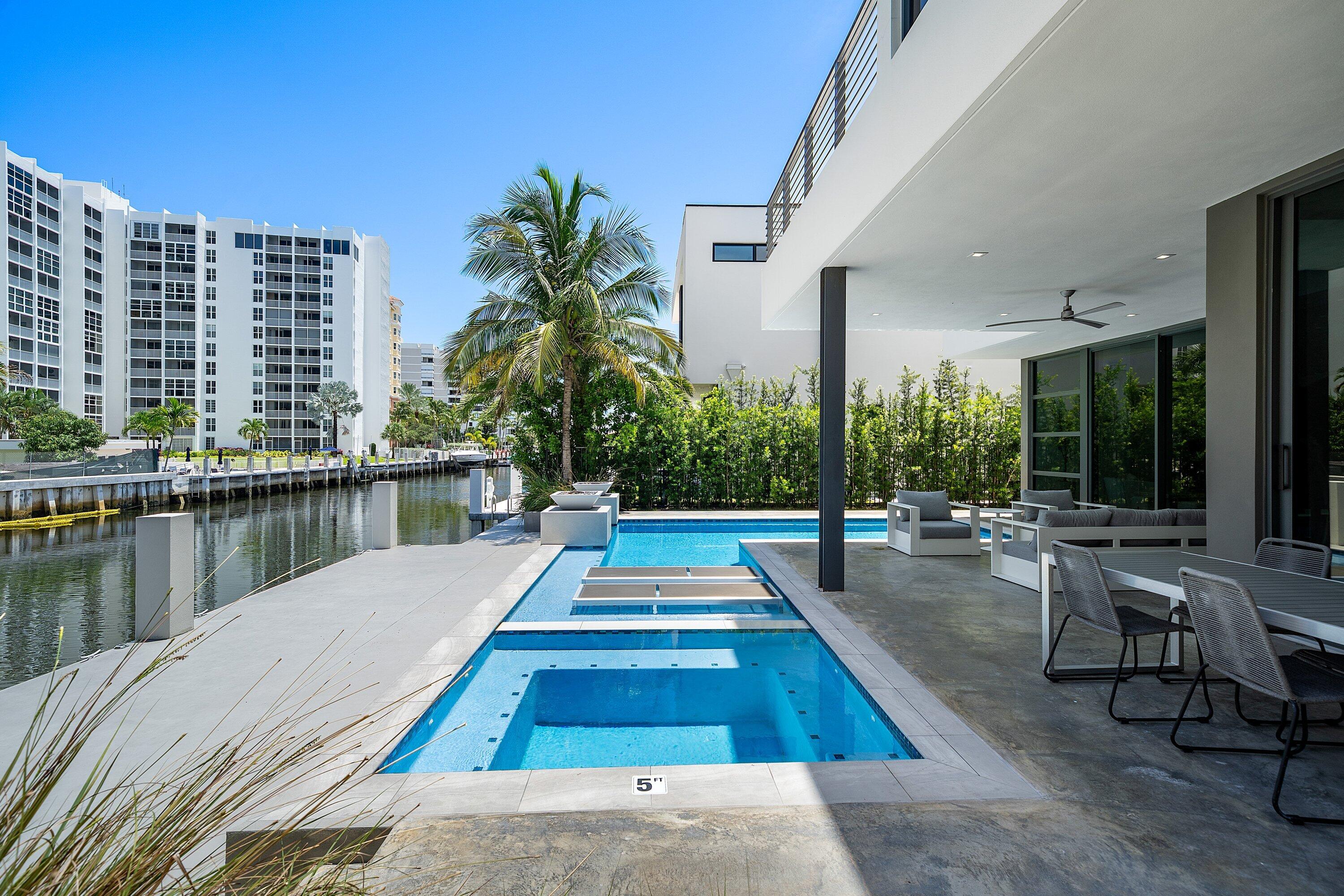 Terra Mar Island Estates - Residential