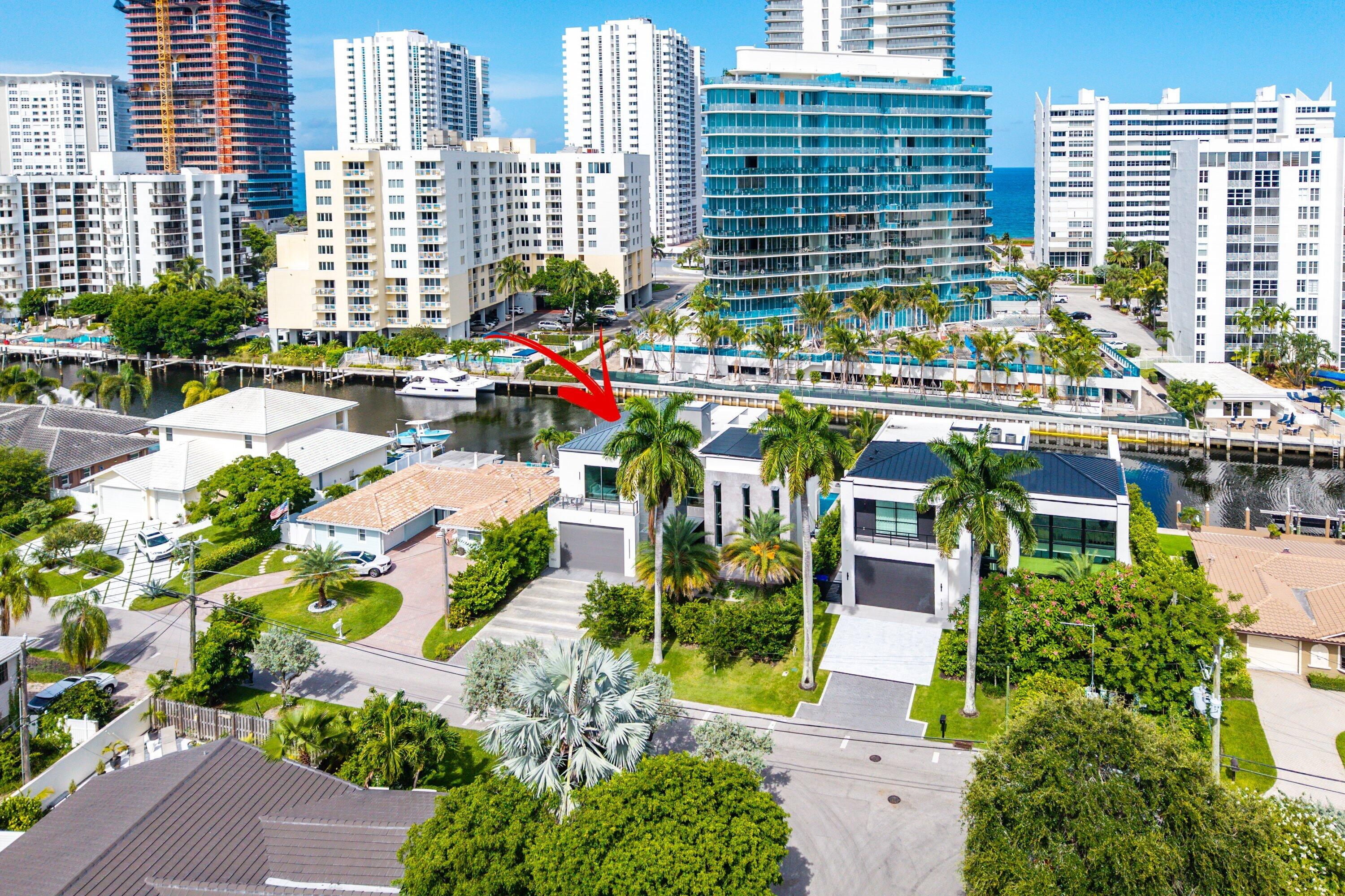 Terra Mar Island Estates - Residential