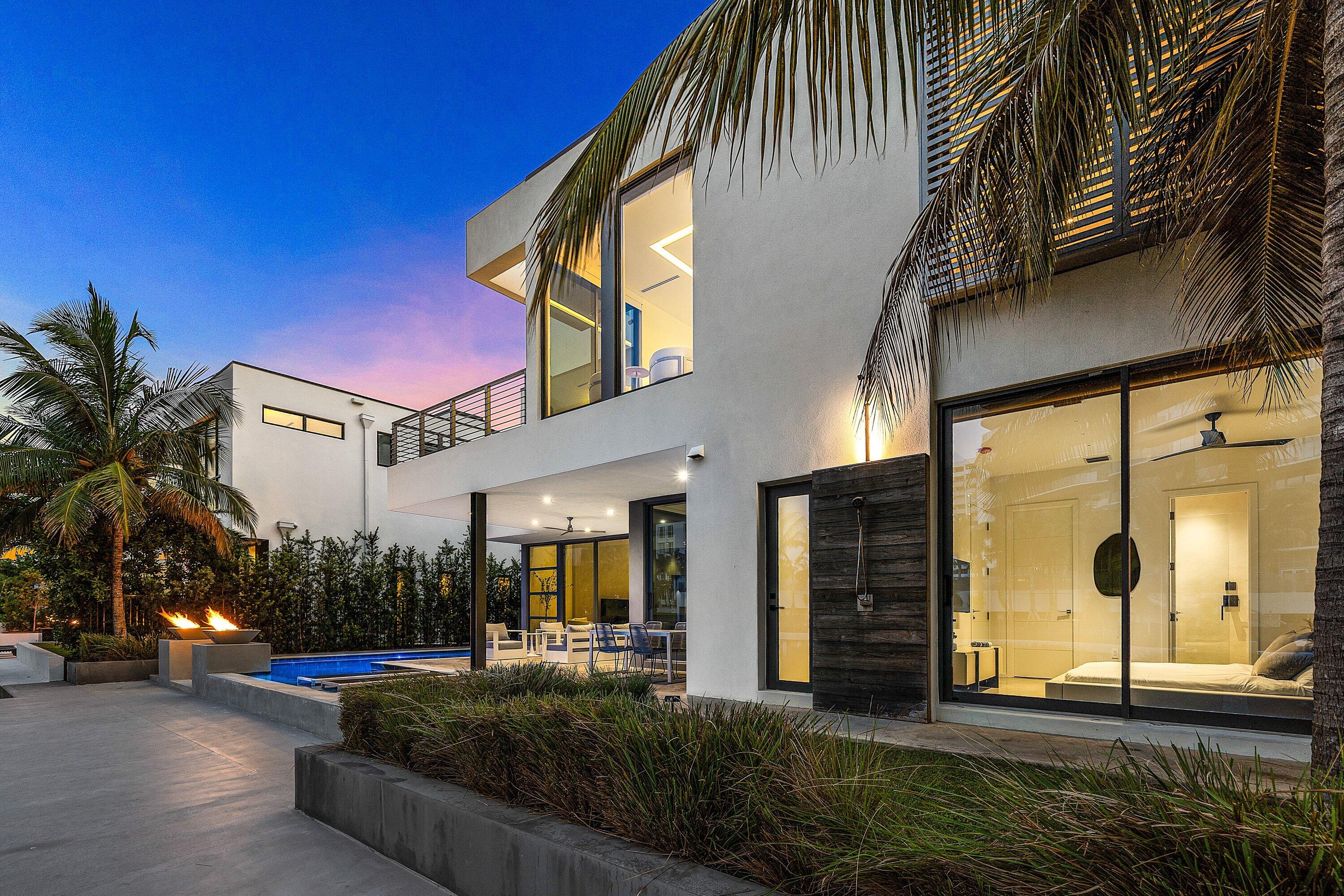 Terra Mar Island Estates - Residential