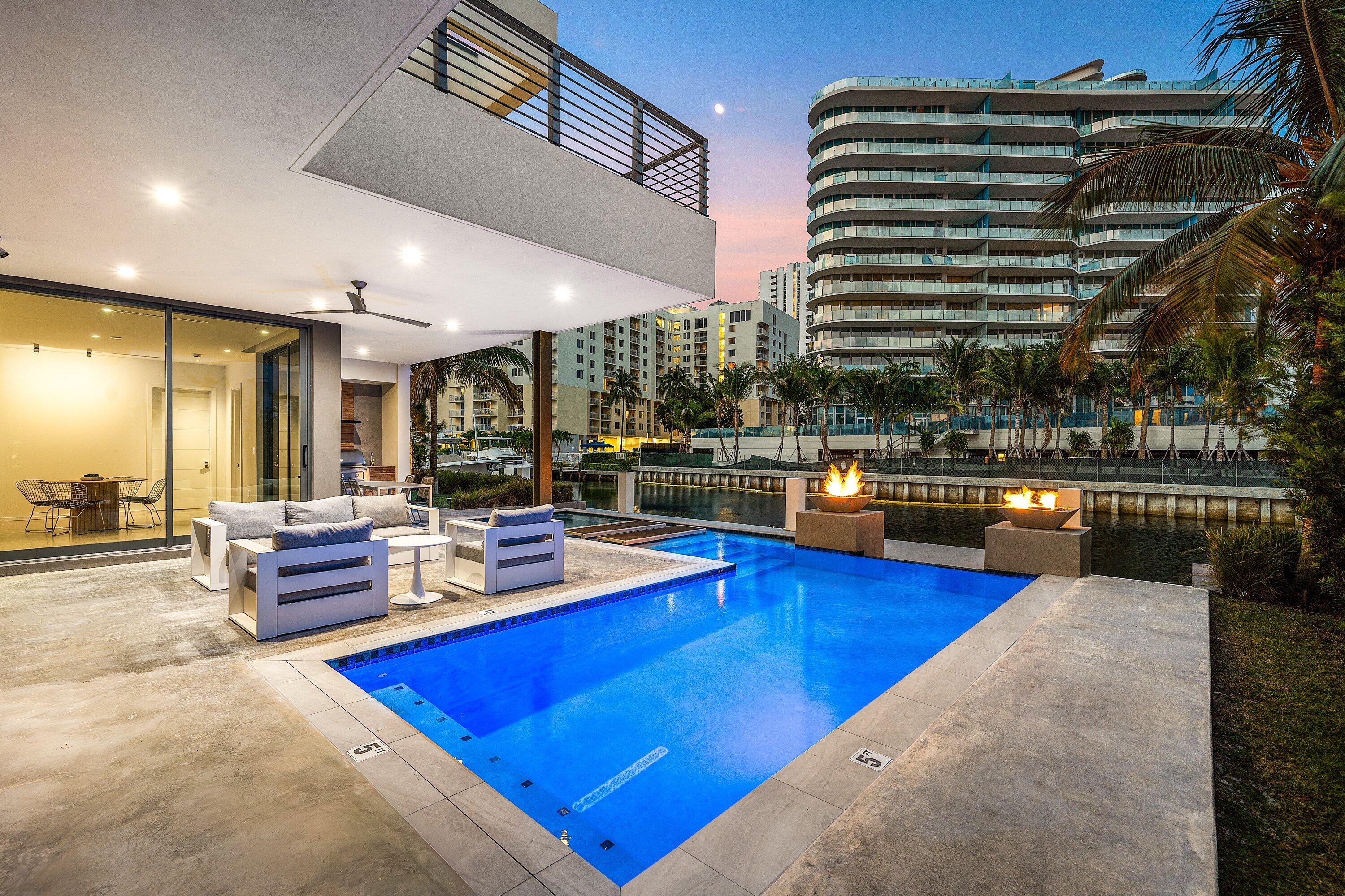 Terra Mar Island Estates - Residential