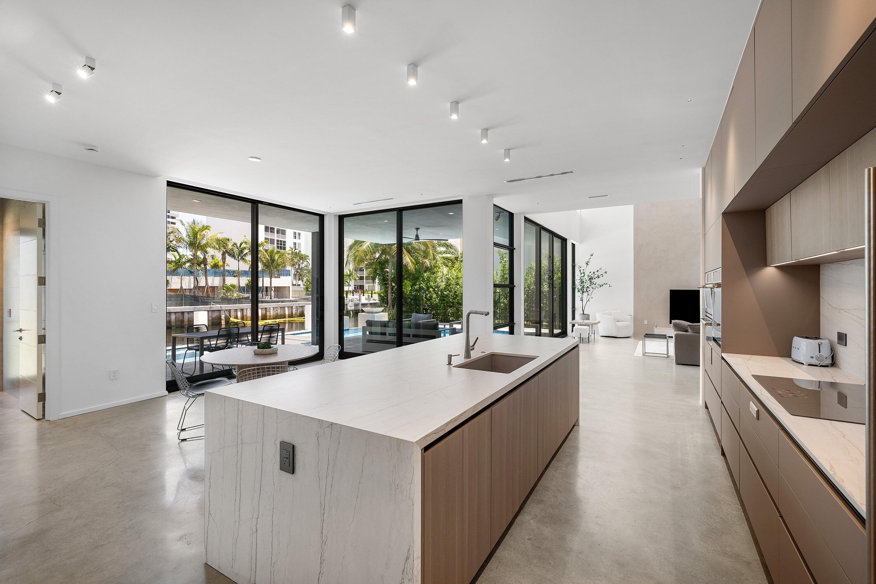 Terra Mar Island Estates - Residential