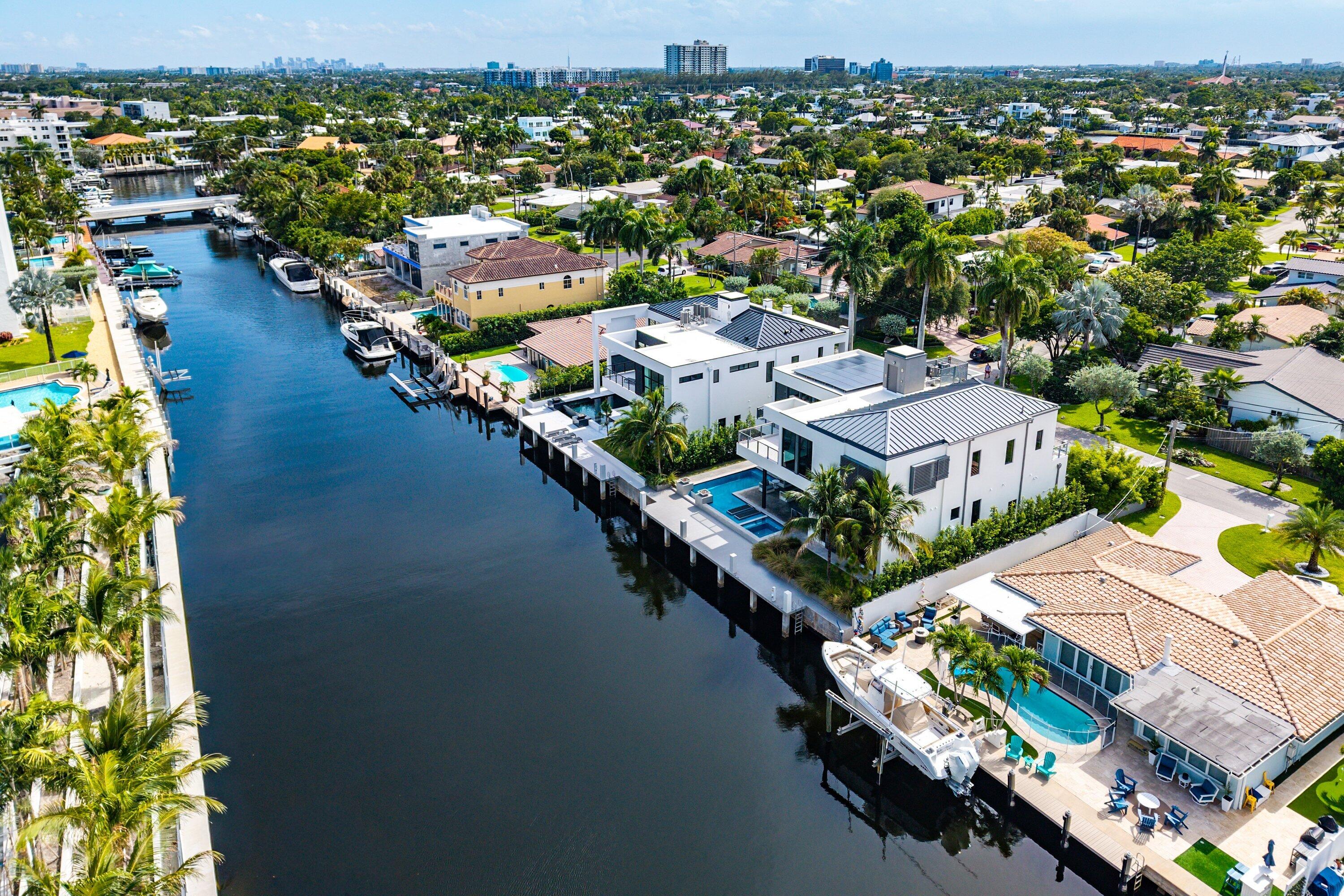 Terra Mar Island Estates - Residential