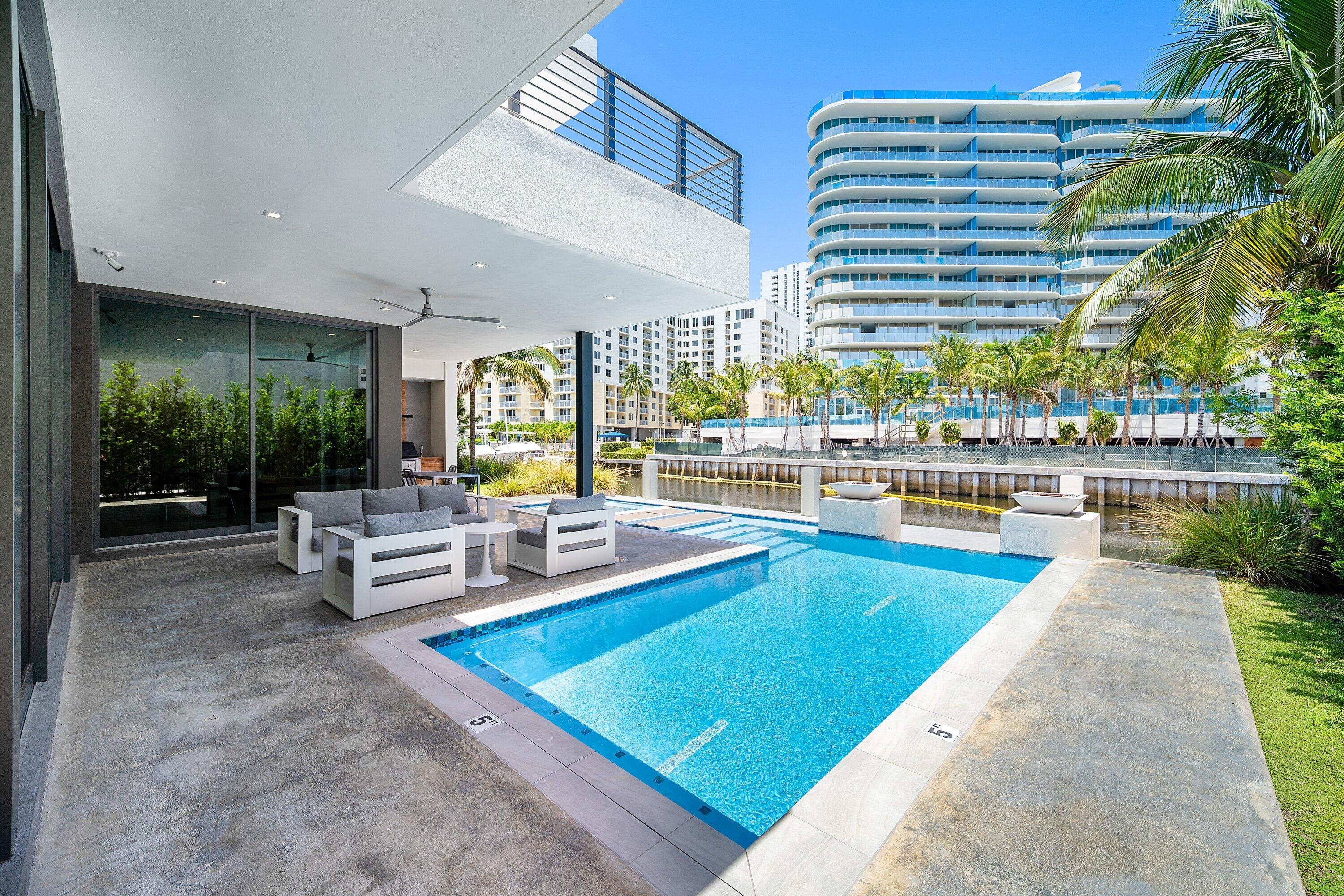 Terra Mar Island Estates - Residential