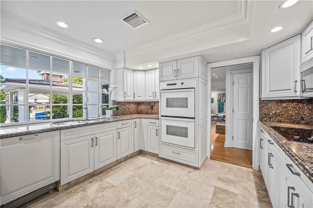 Coral Ridge Country Club - Residential