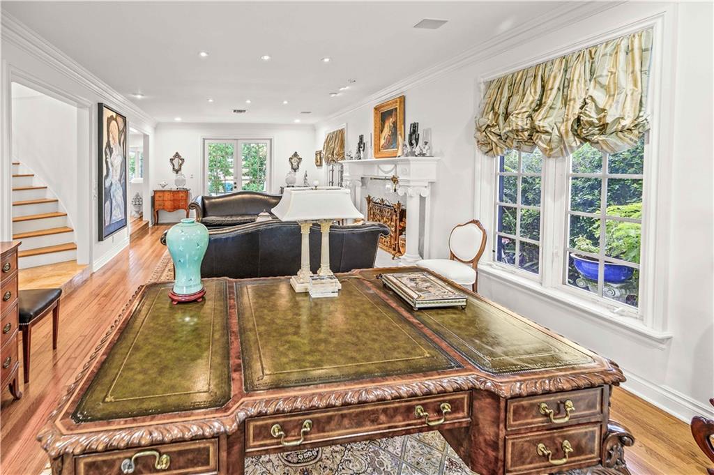 Coral Ridge Country Club - Residential