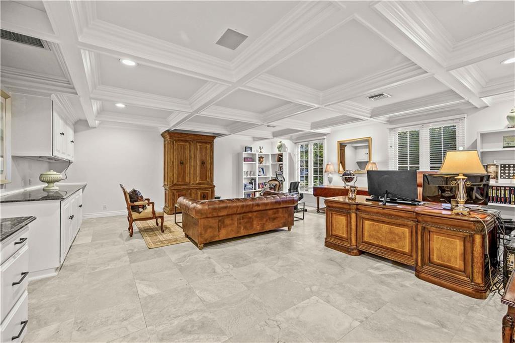 Coral Ridge Country Club - Residential