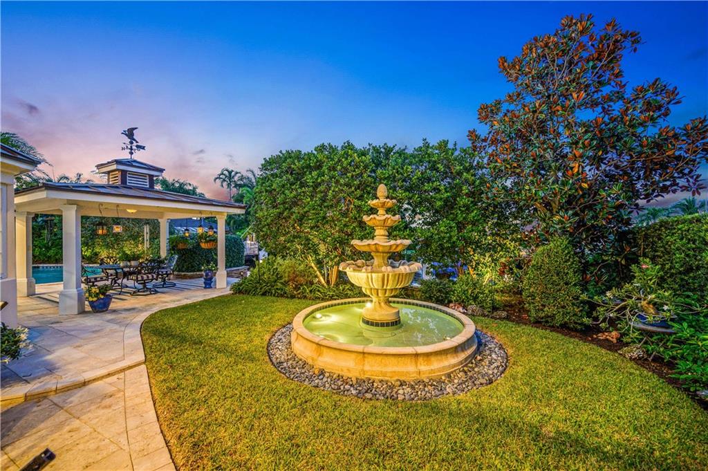 Coral Ridge Country Club - Residential