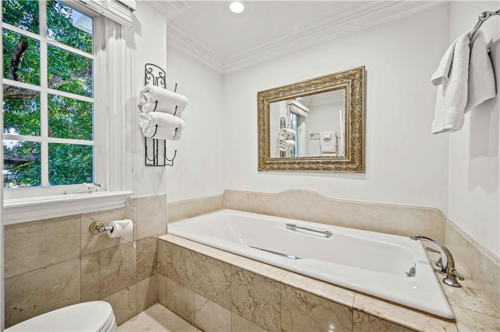 Coral Ridge Country Club - Residential