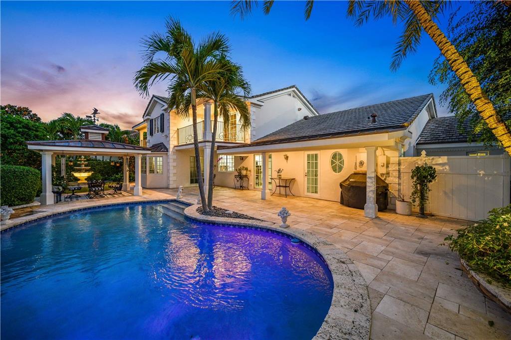 Coral Ridge Country Club - Residential
