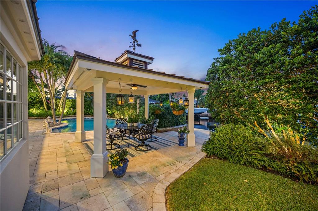 Coral Ridge Country Club - Residential