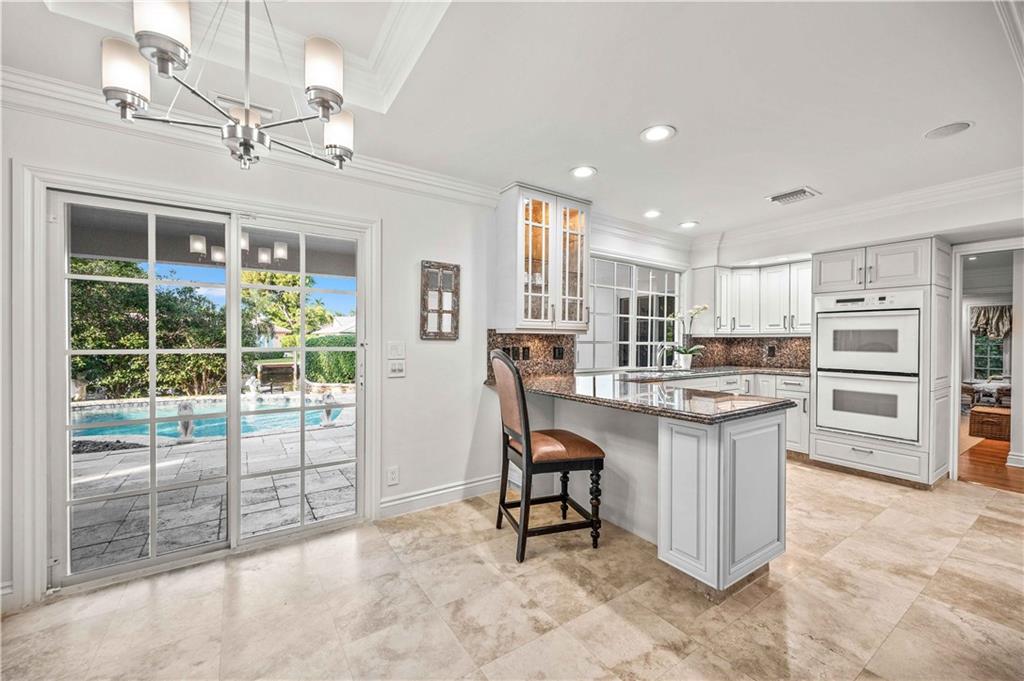 Coral Ridge Country Club - Residential