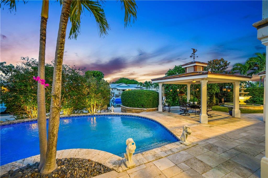 Coral Ridge Country Club - Residential
