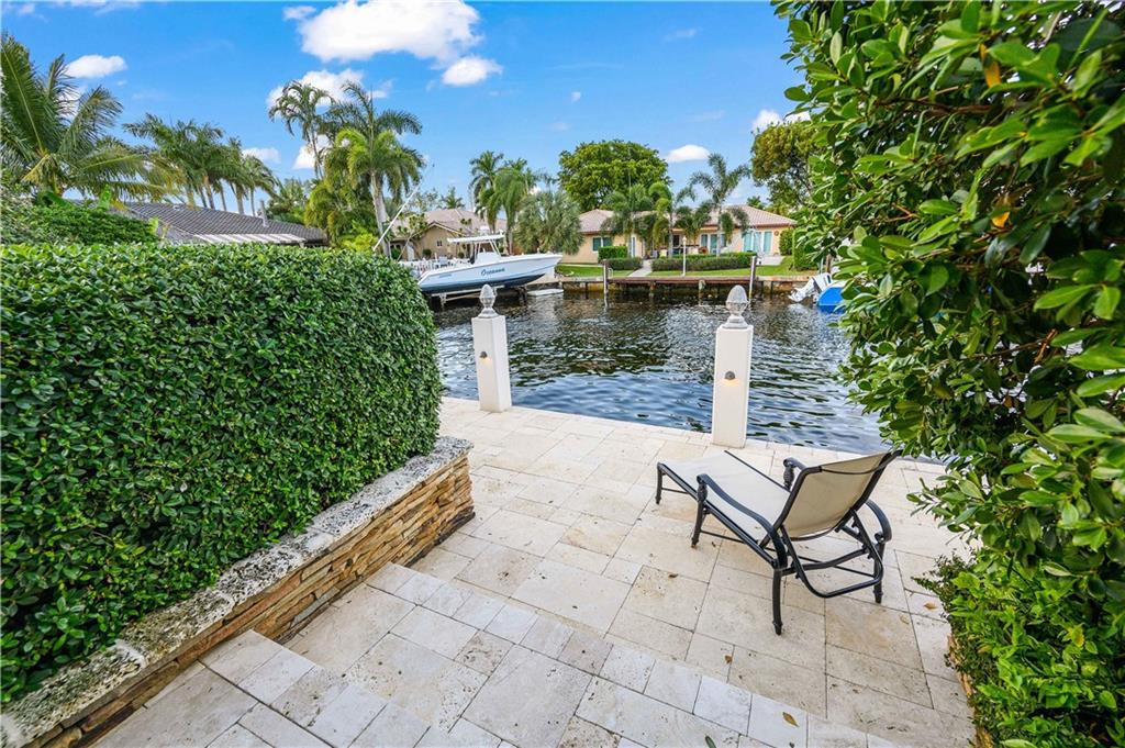 Coral Ridge Country Club - Residential