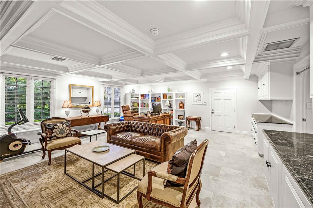 Coral Ridge Country Club - Residential