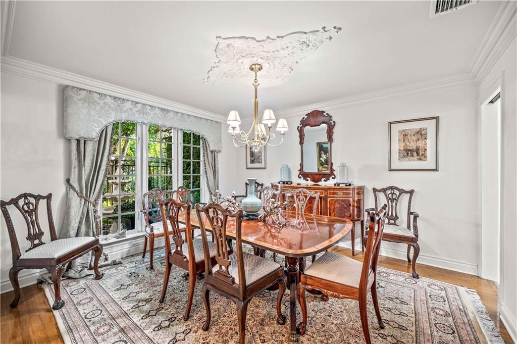 Coral Ridge Country Club - Residential