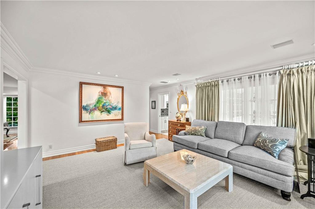 Coral Ridge Country Club - Residential