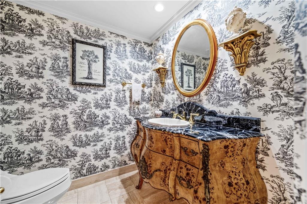 Coral Ridge Country Club - Residential