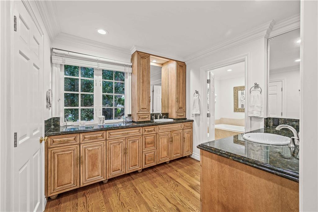 Coral Ridge Country Club - Residential
