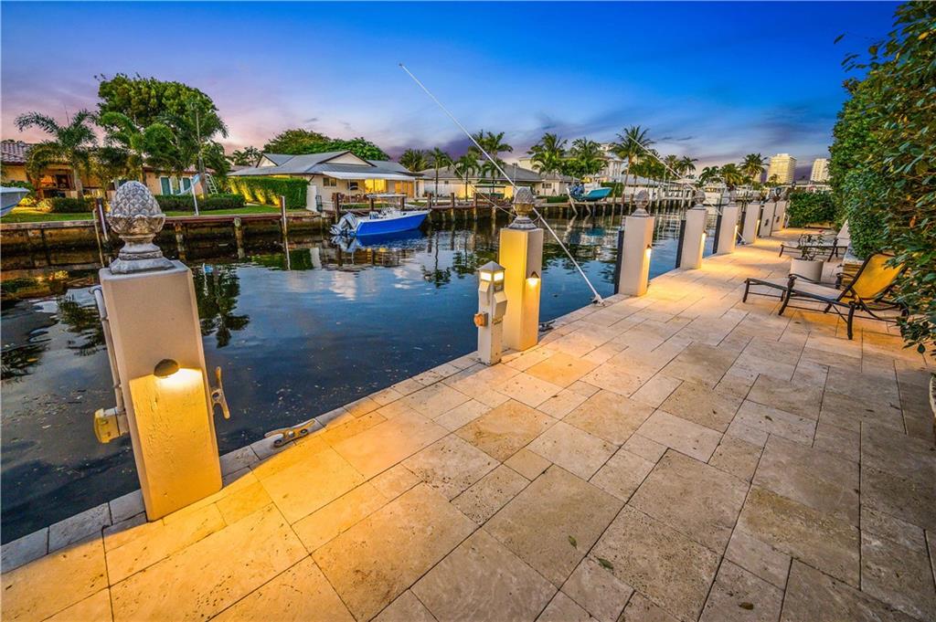 Coral Ridge Country Club - Residential