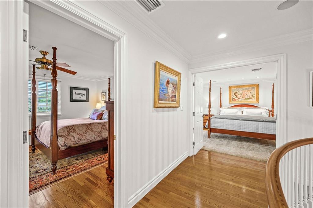 Coral Ridge Country Club - Residential
